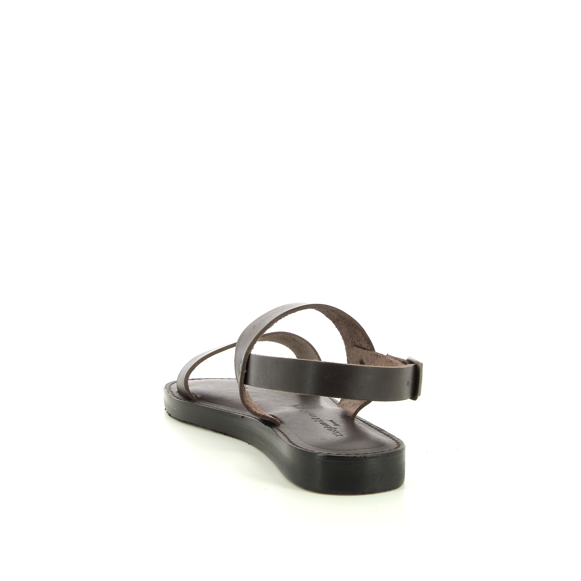 L'artigiano Del Cuoio Sandaal 264107 bruin