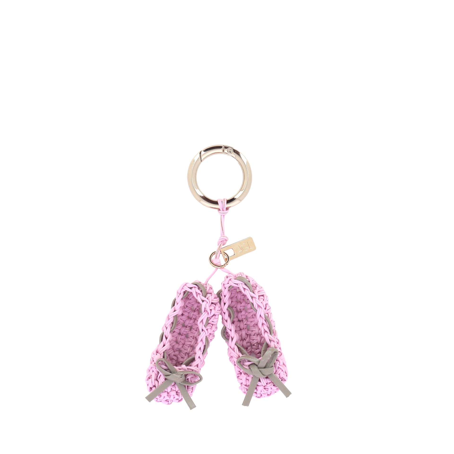 Agl Charm Ballet 264109 roze