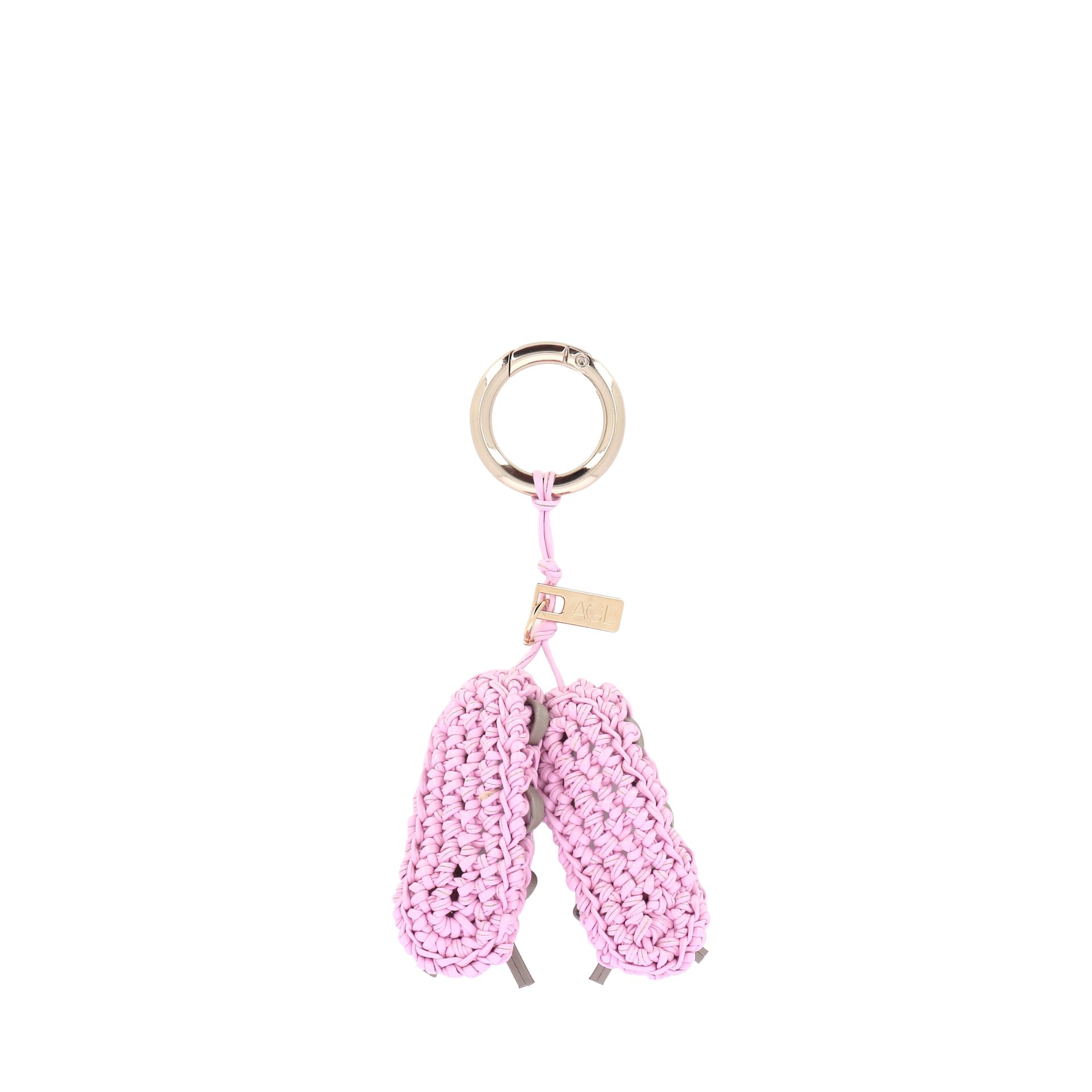 Agl Charm Ballet 264109 roze
