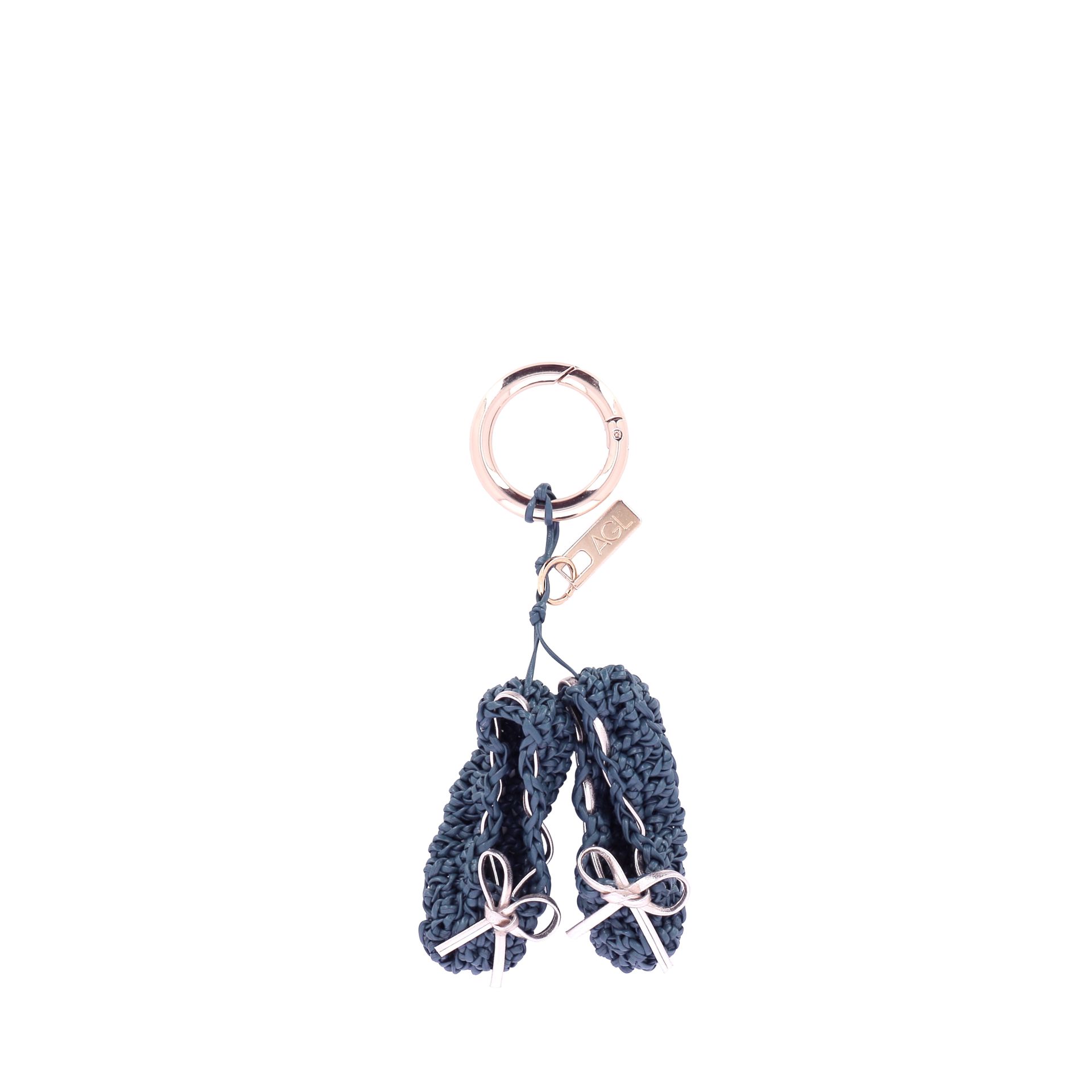 Agl Charm Ballet 264110 blauw