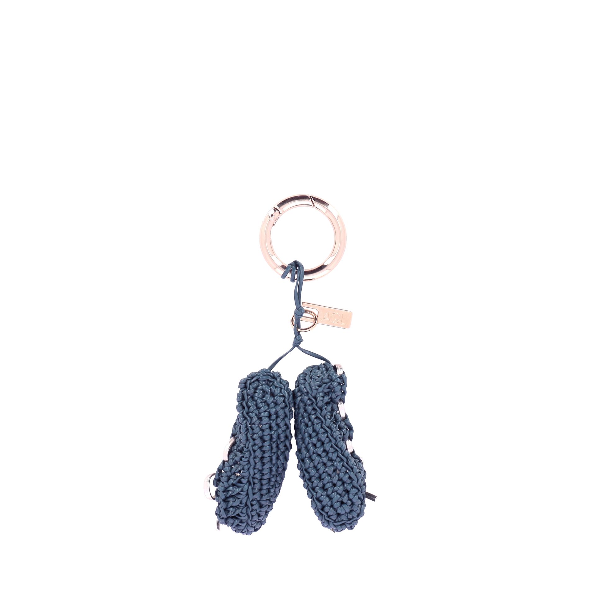 Agl Charm Ballet 264110 blauw