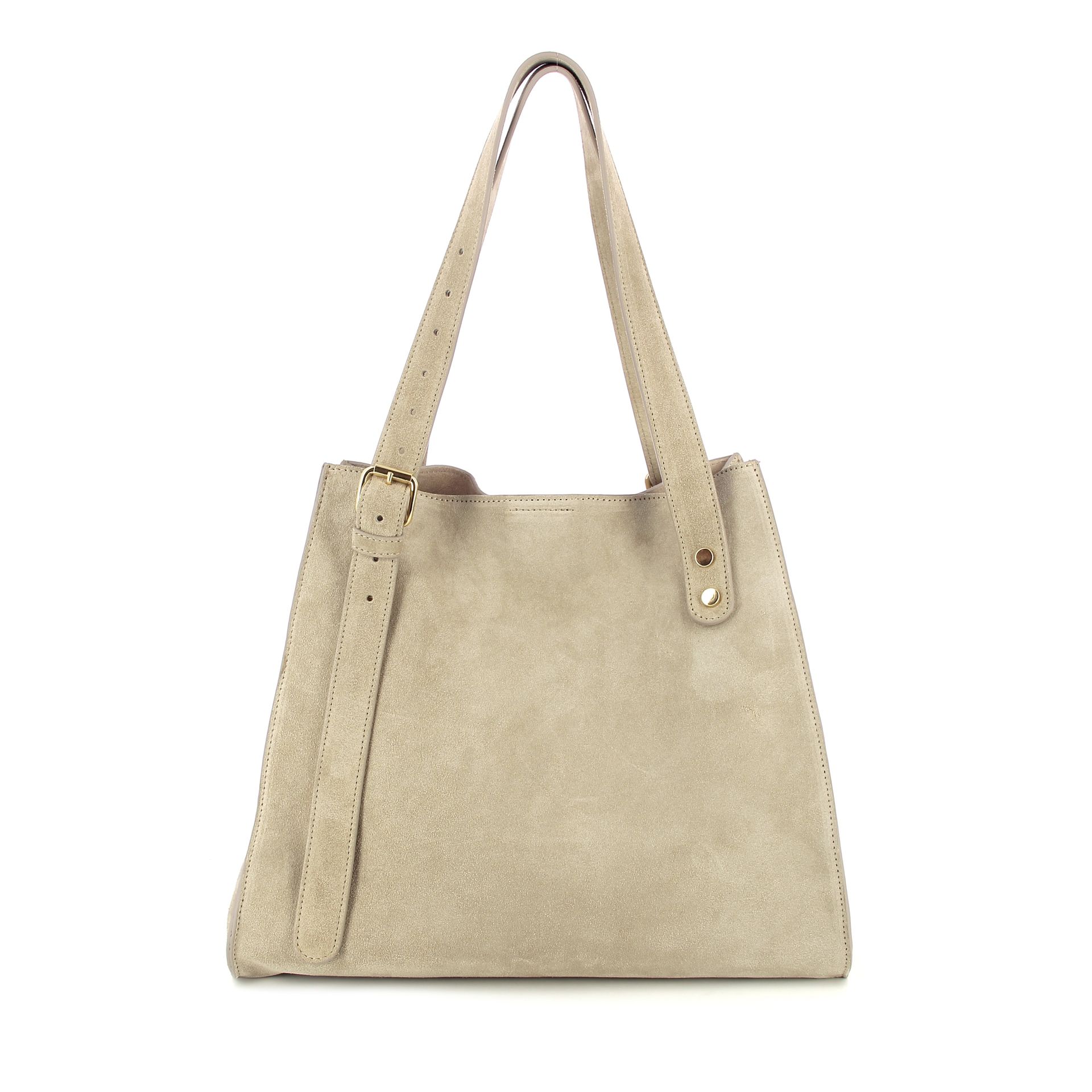Agl Shopper 264115 beige