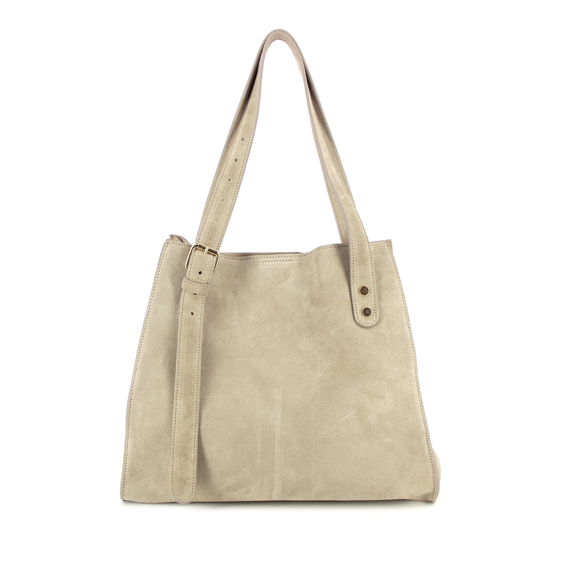 Agl Shopper 264115 beige