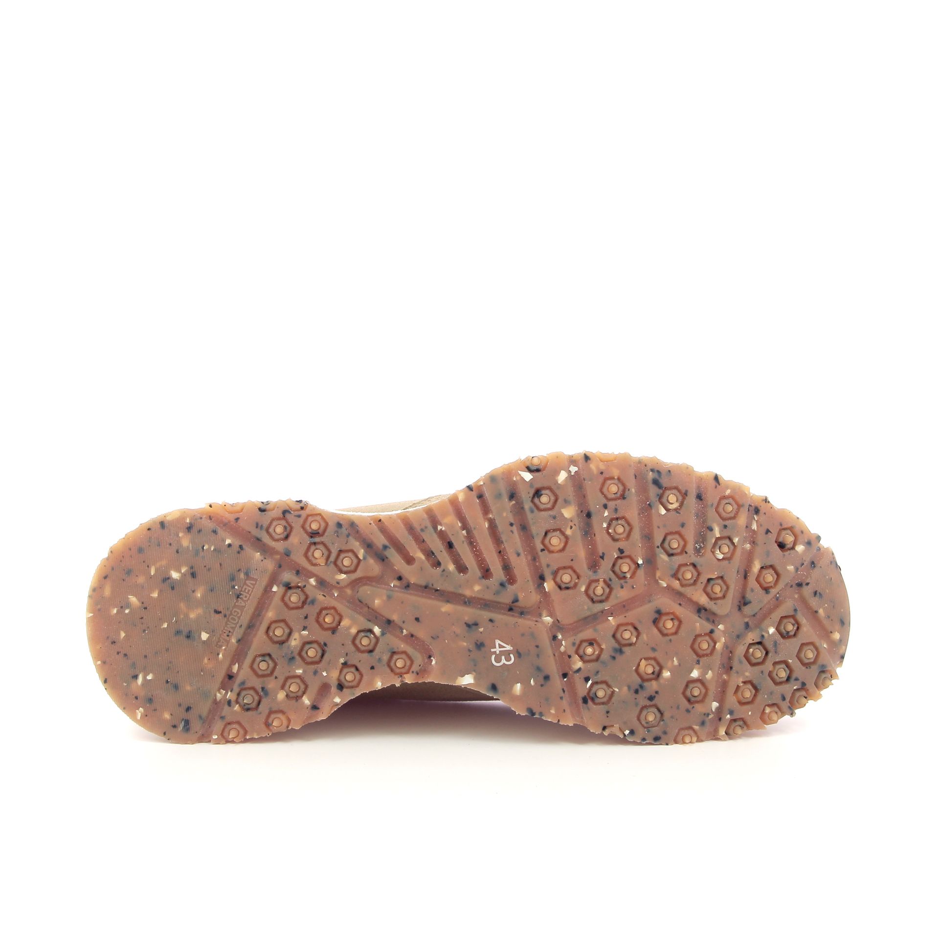 Barracuda React 264118 beige