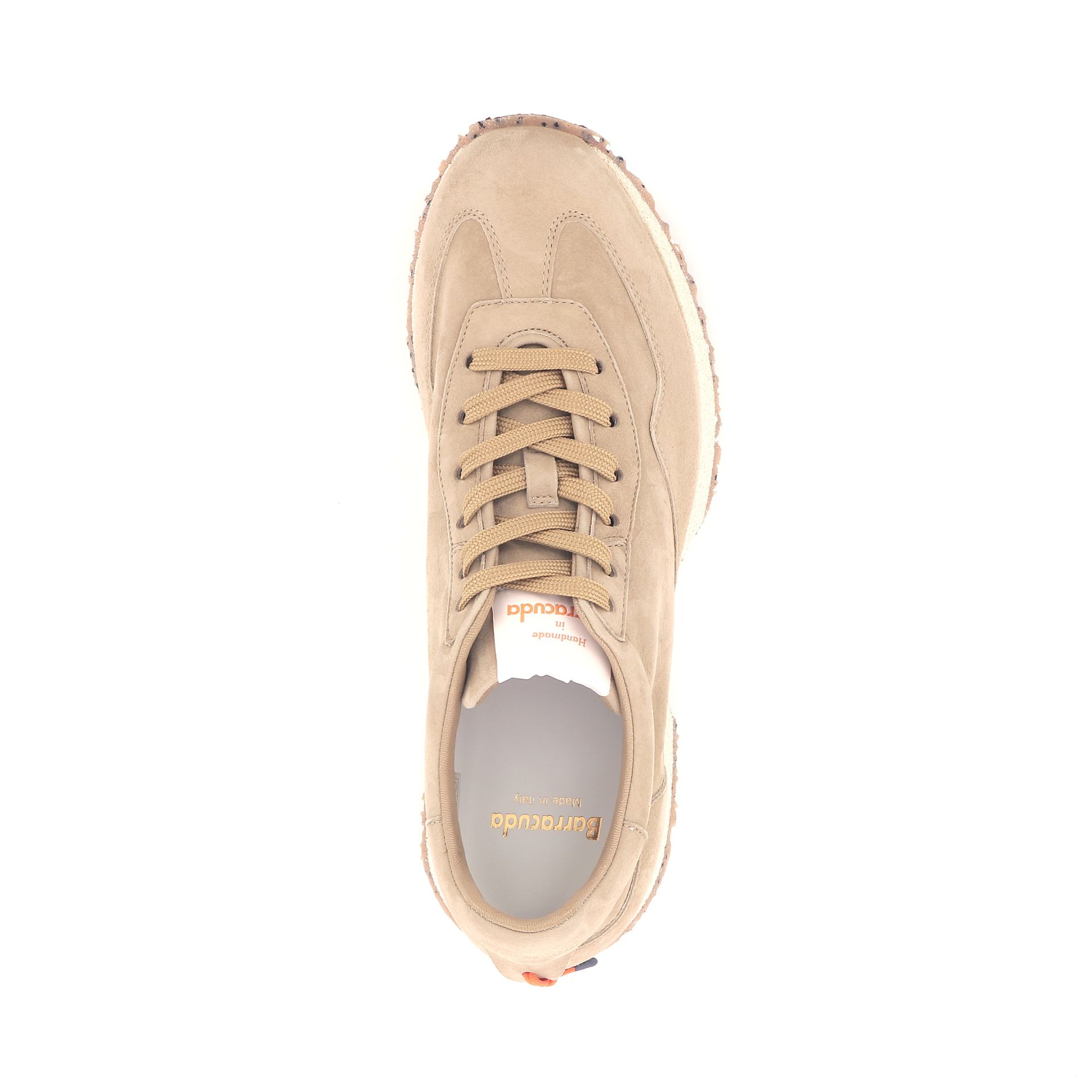 Barracuda React 264118 beige