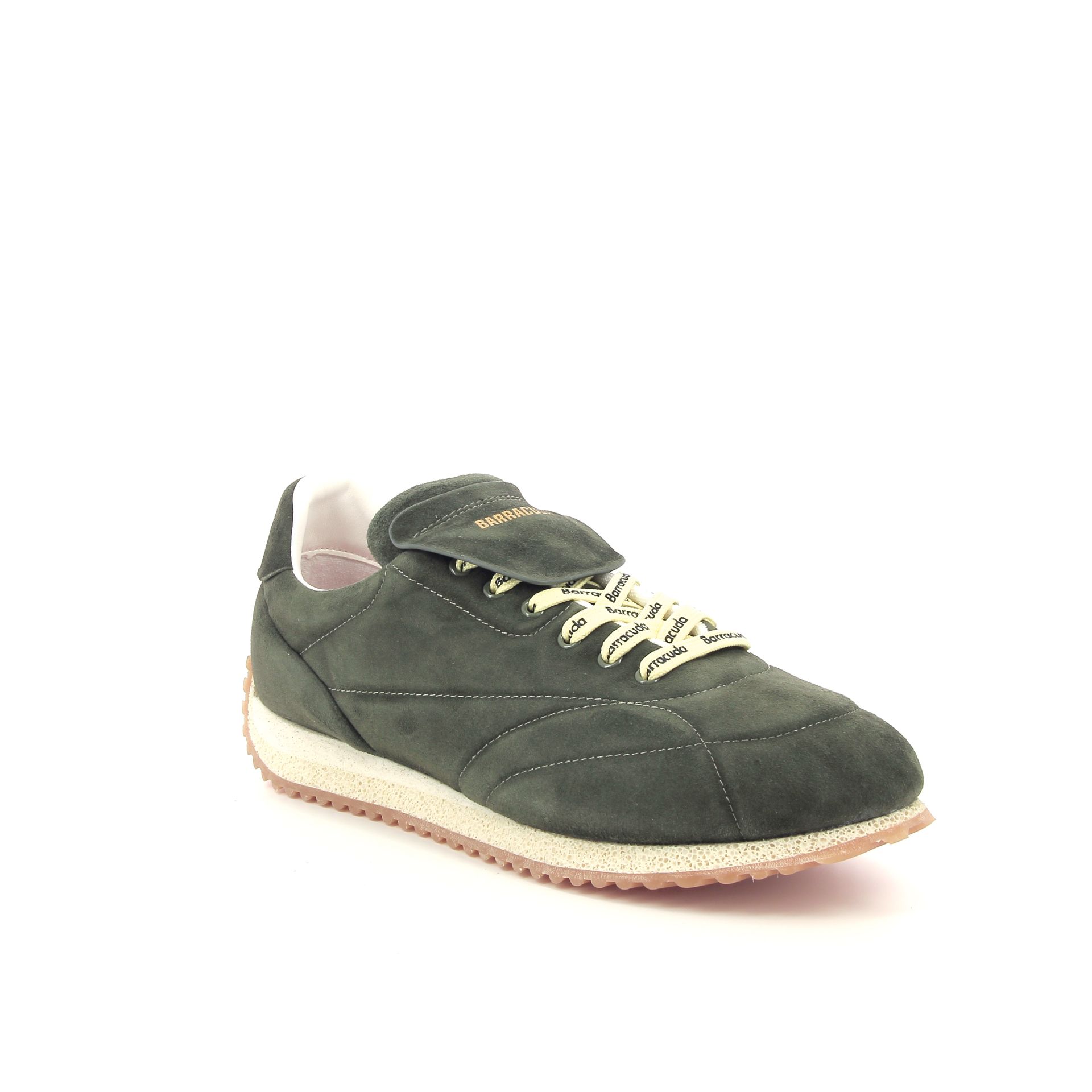 Barracuda Louis 264119 groen