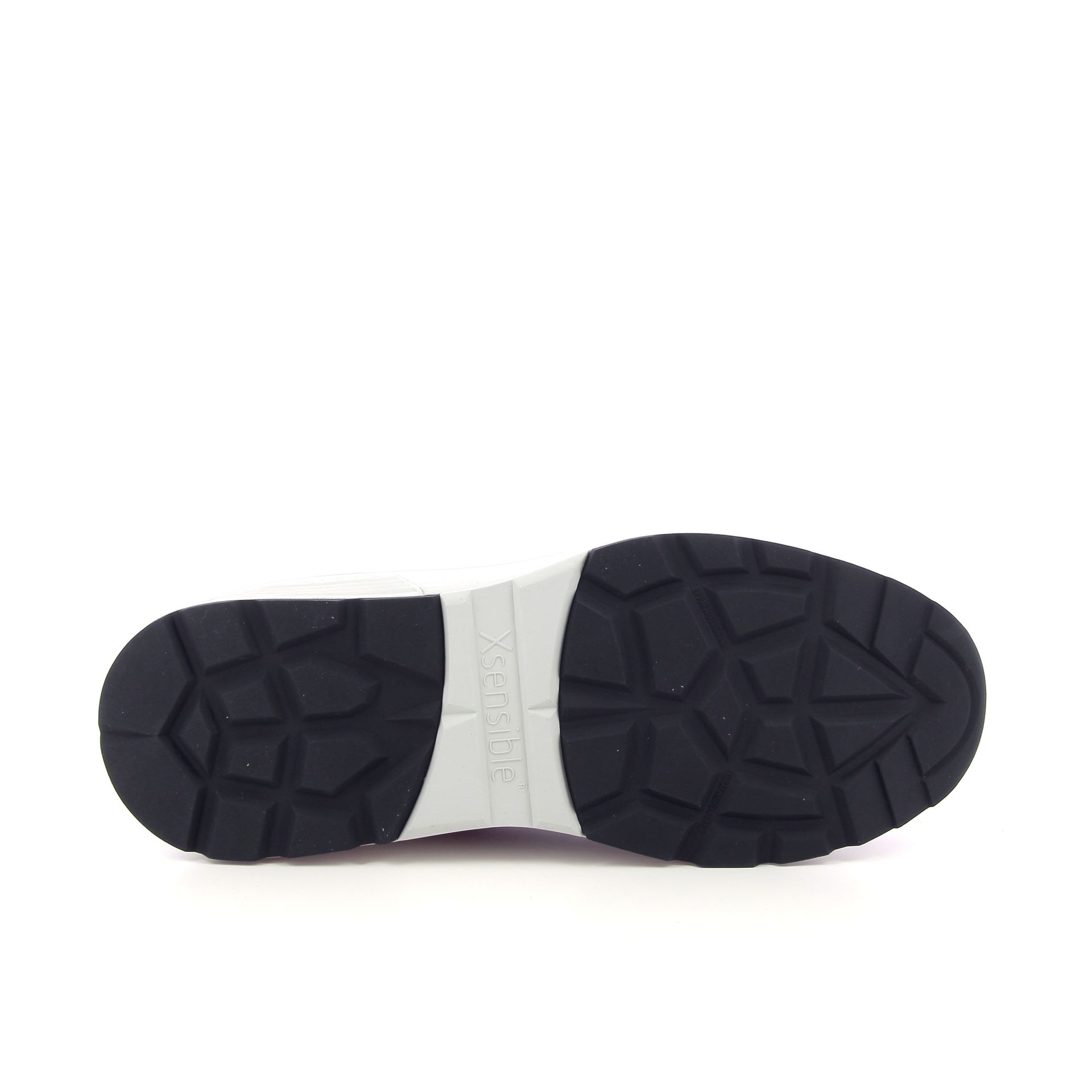 Xsensible Golden Gate 264124 blauw