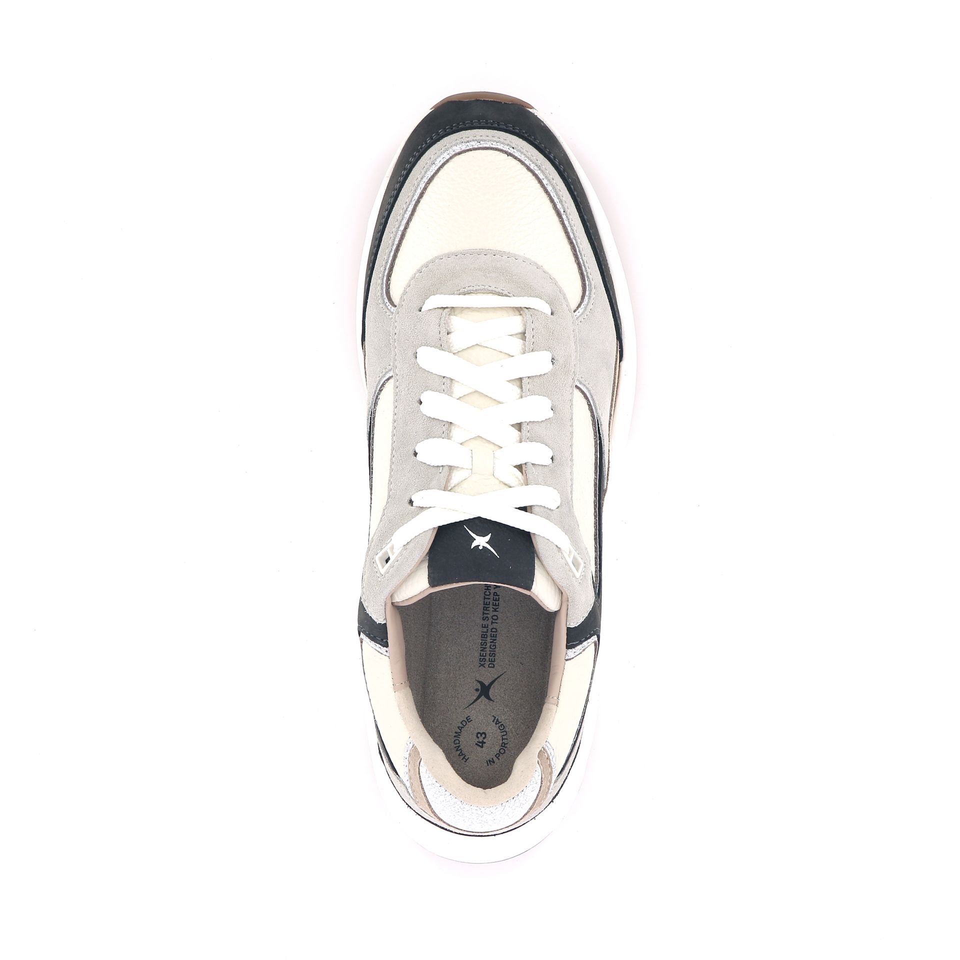 Xsensible Golden Gate 264126 grijs