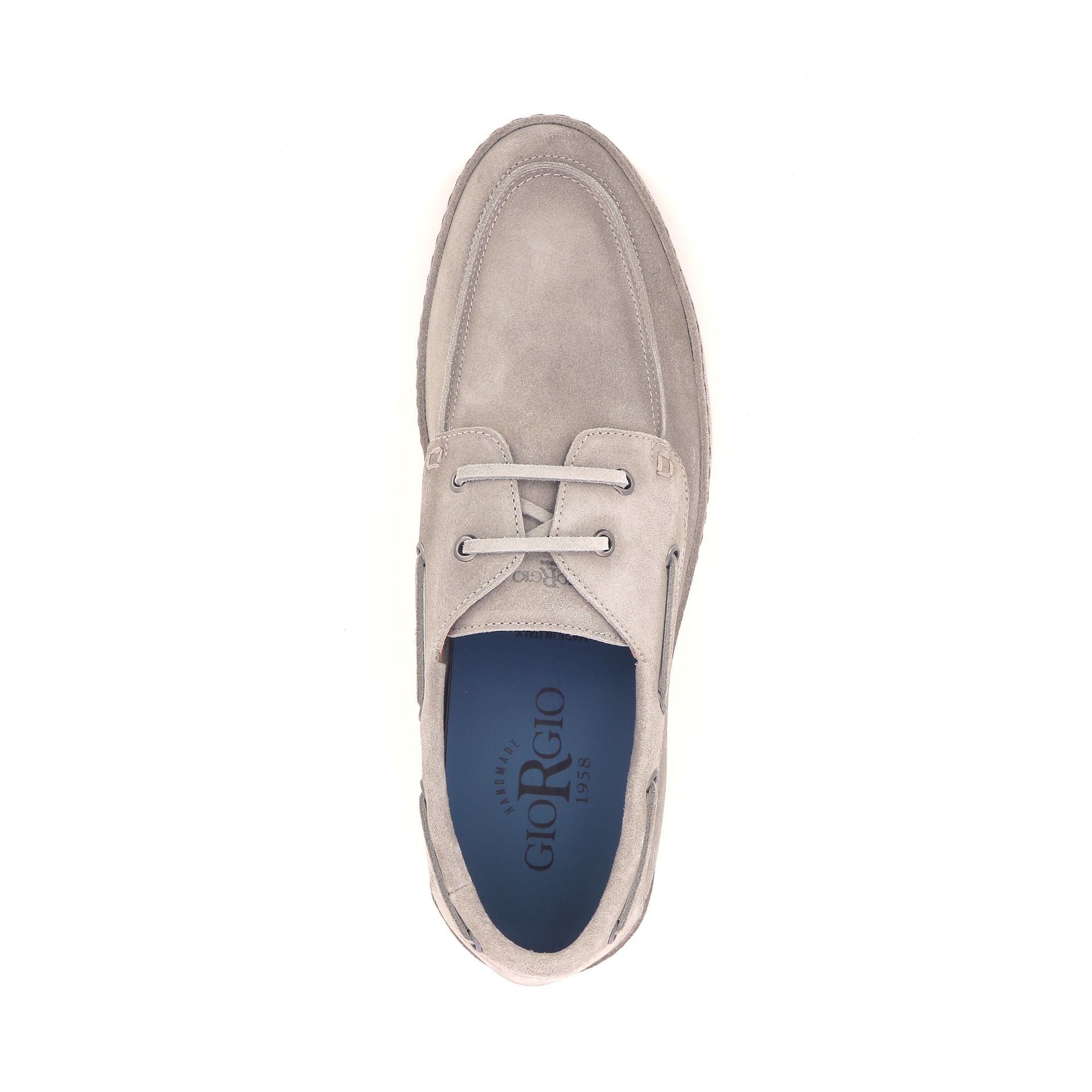 Giorgio Veterschoen 264127 grijs