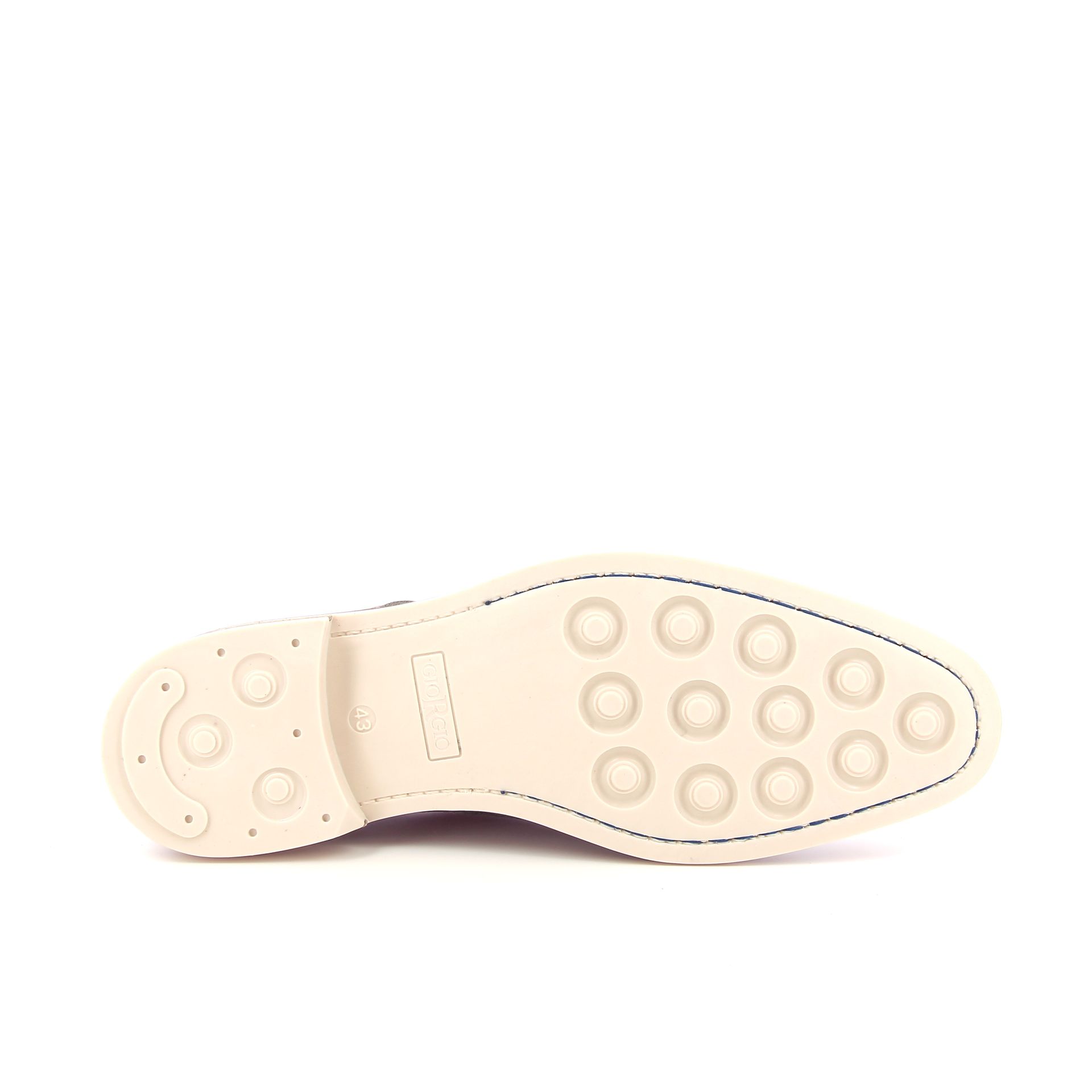 Giorgio Veterschoen 264128 grijs