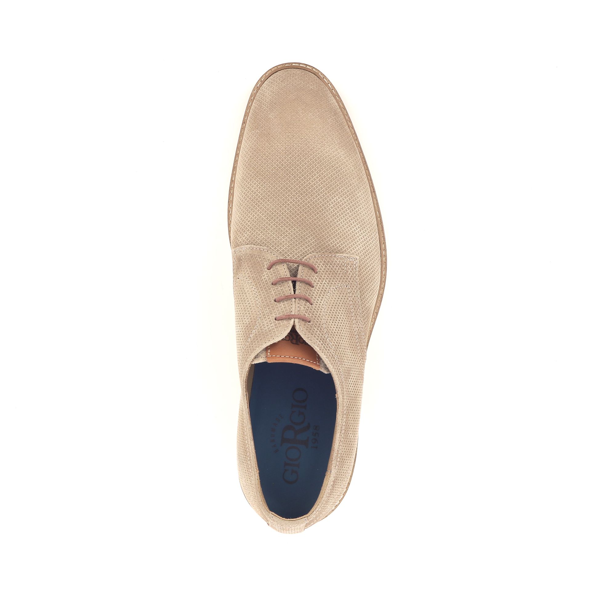 Giorgio Veterschoen 264130 beige