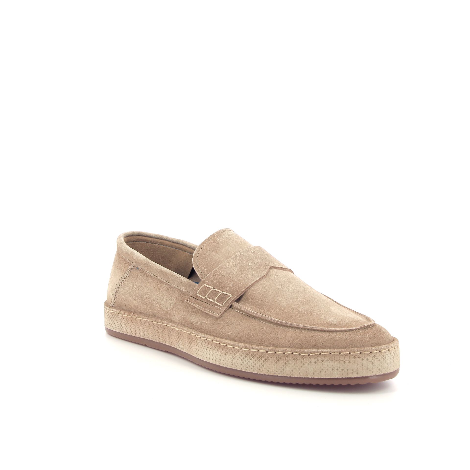 Giorgio Mocassin 264131 beige