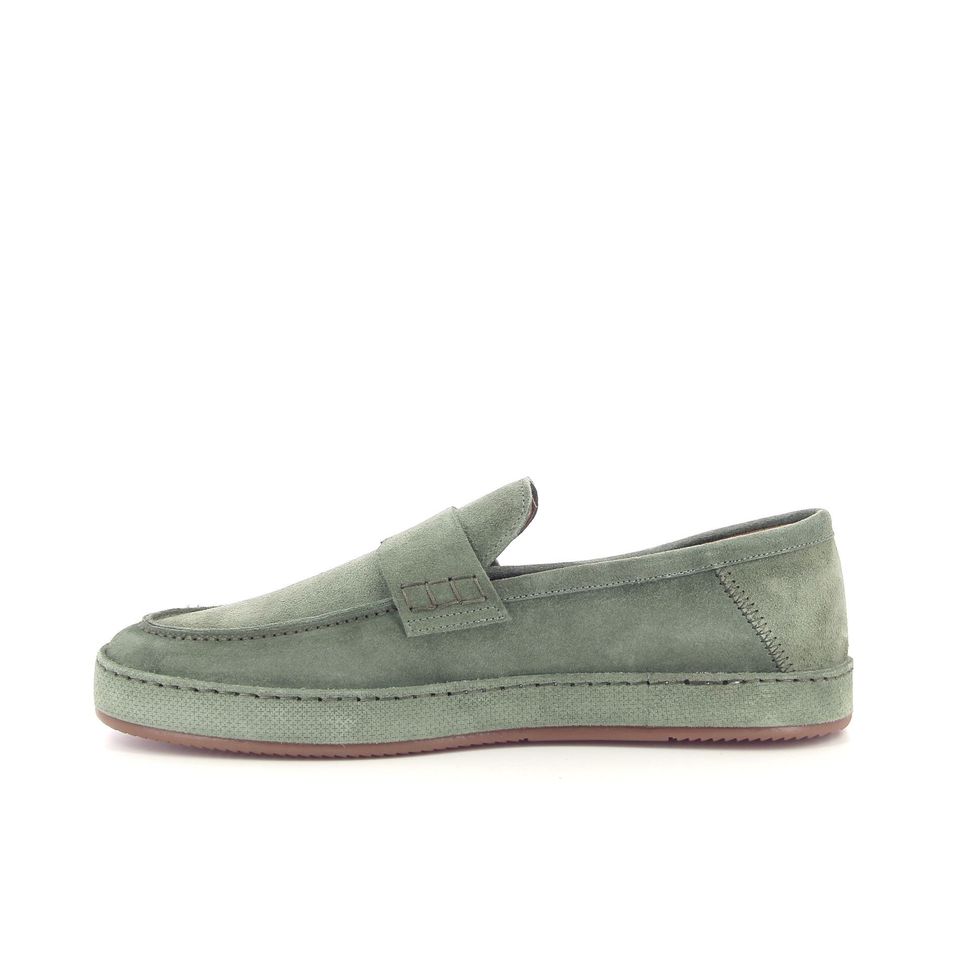 Giorgio Mocassin 264132 groen