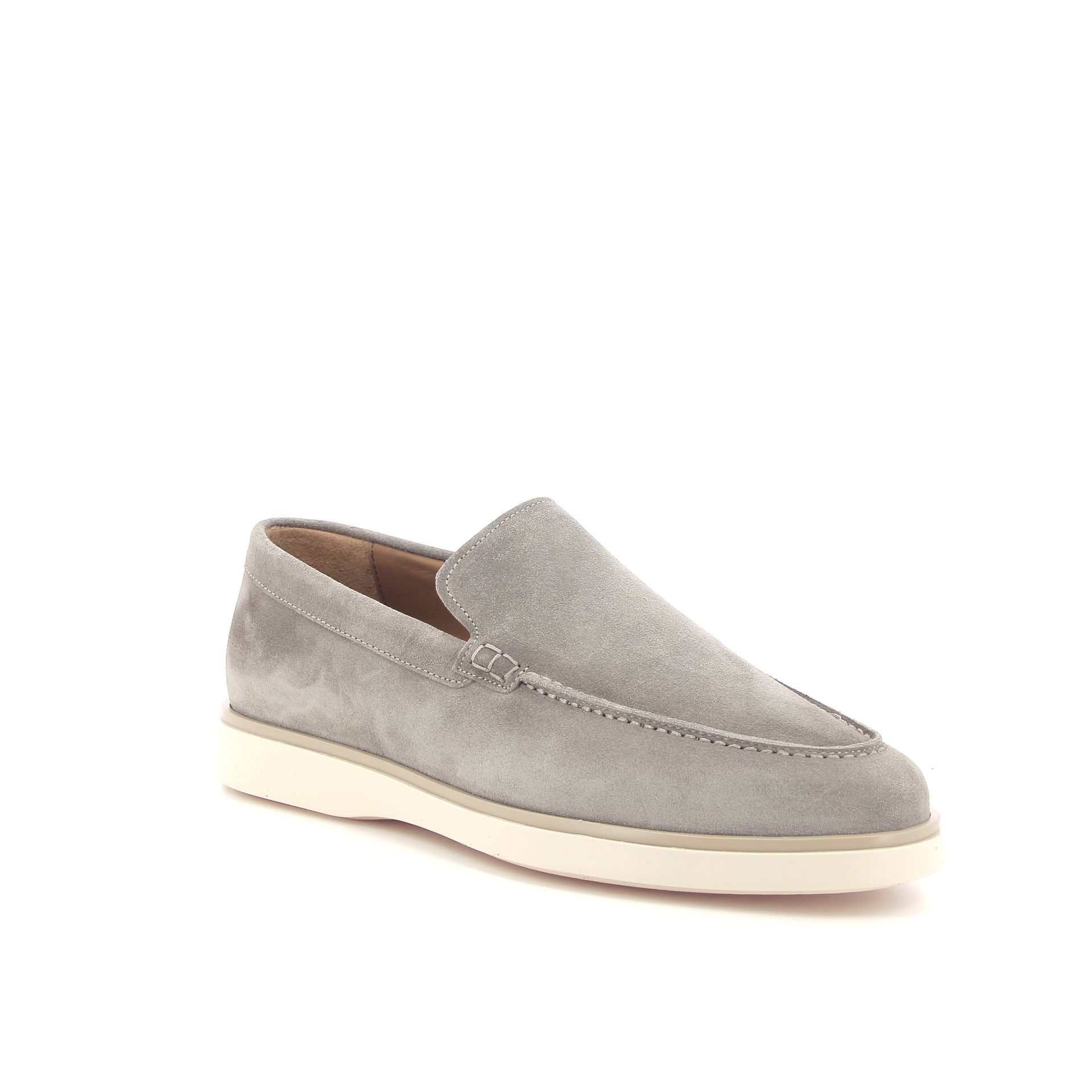 Giorgio Mocassin 264133 grijs