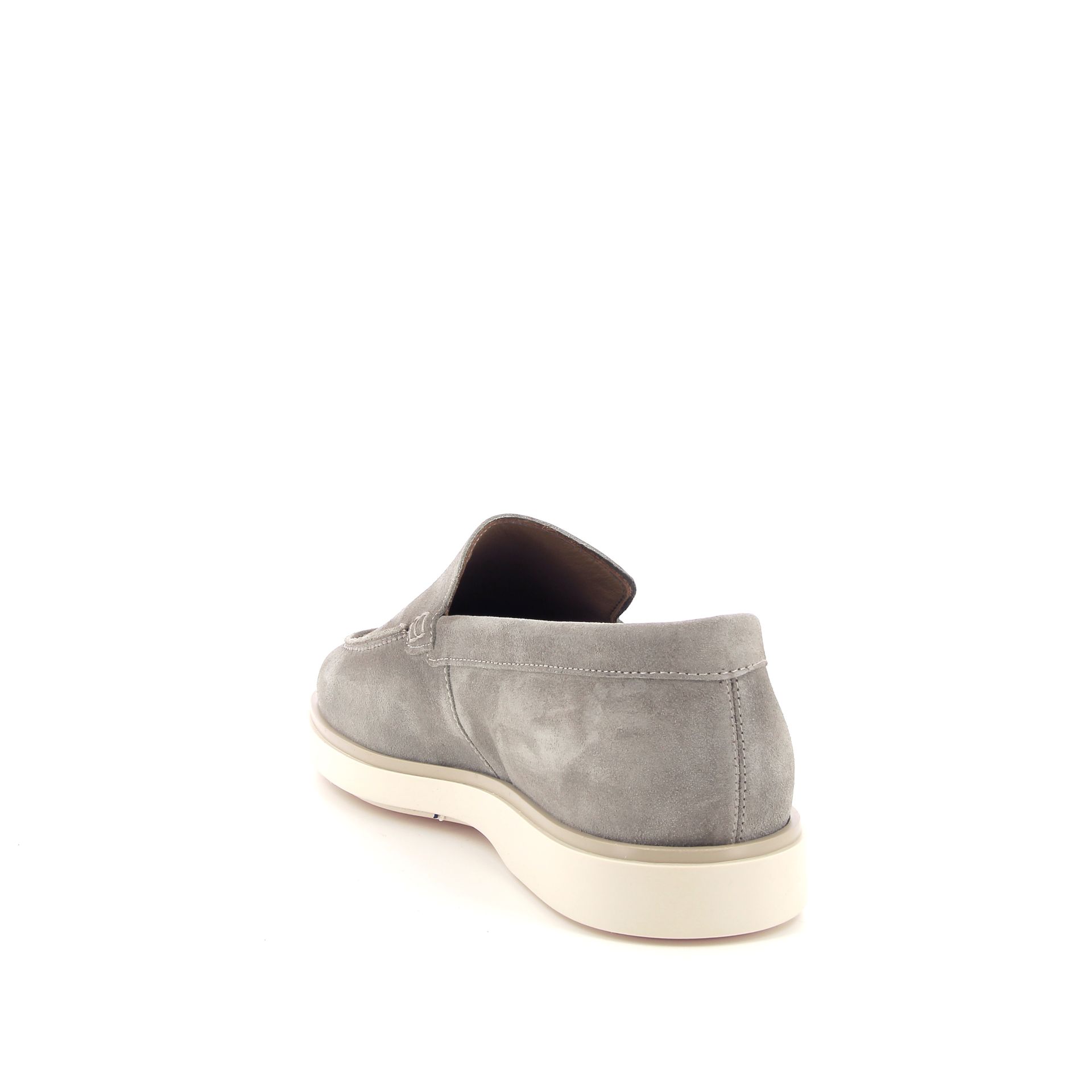 Giorgio Mocassin 264133 grijs