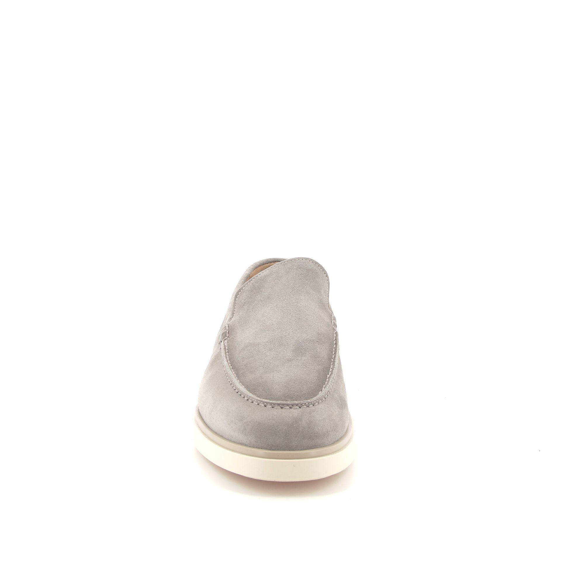 Giorgio Mocassin 264133 grijs