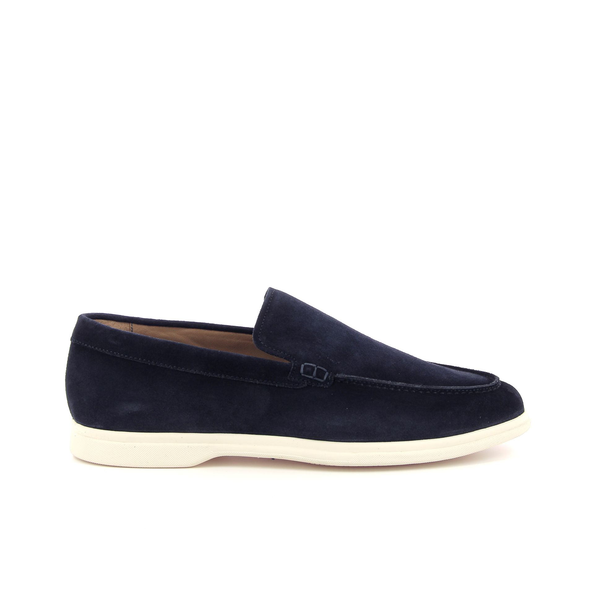 Giorgio Mocassin 264134 blauw
