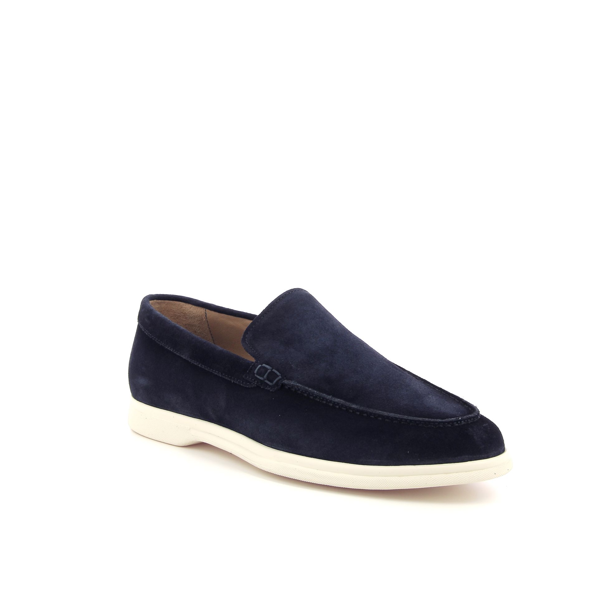Giorgio Mocassin 264134 blauw