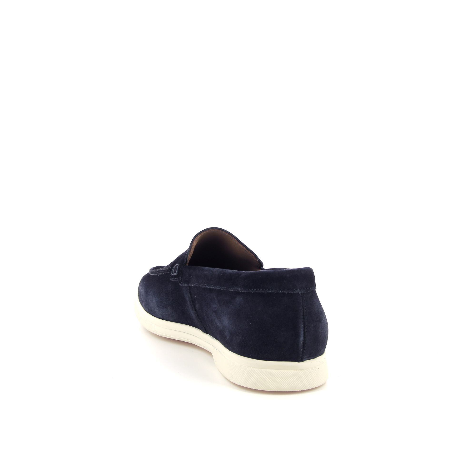 Giorgio Mocassin 264134 blauw