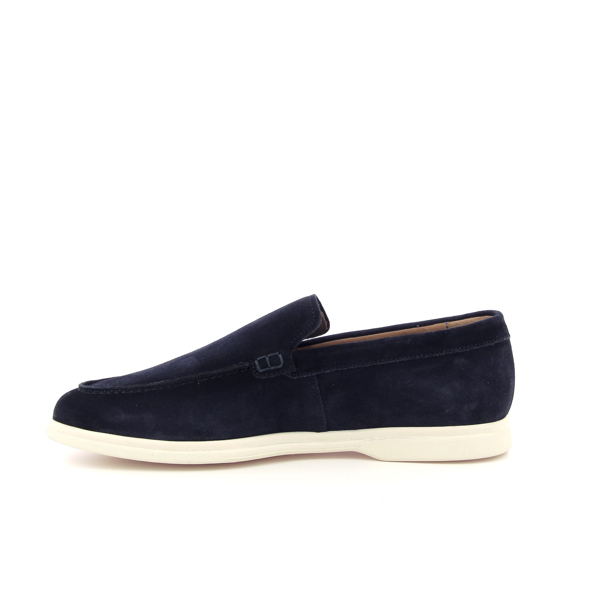 Giorgio Mocassin 264134 blauw