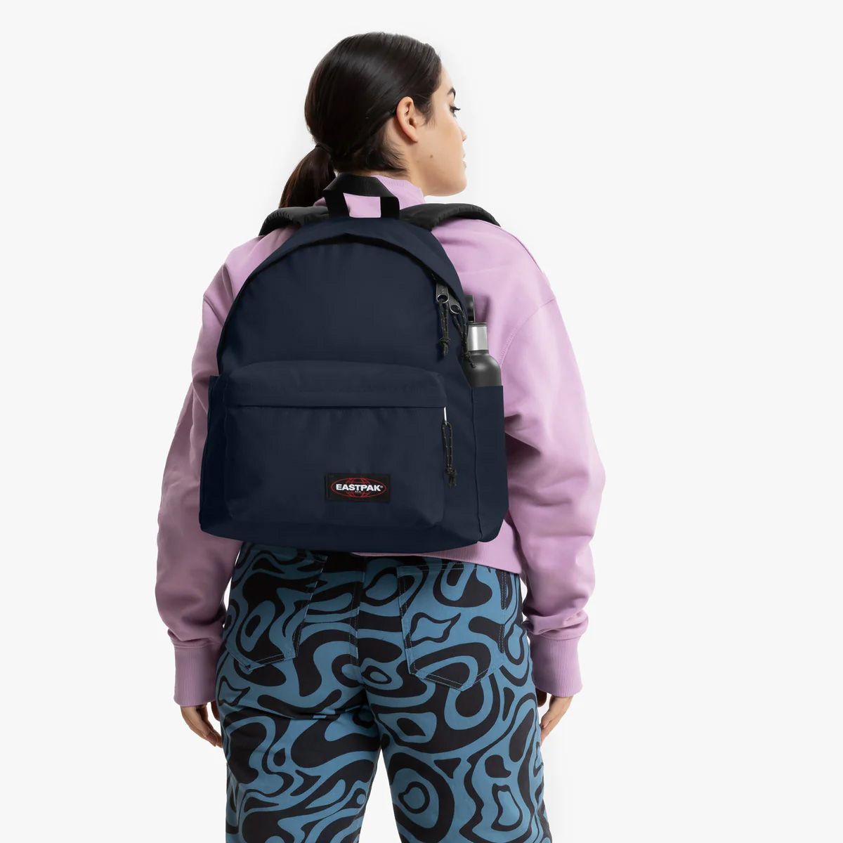 Eastpak Day Pak'r Ultra Marine 264135 blauw