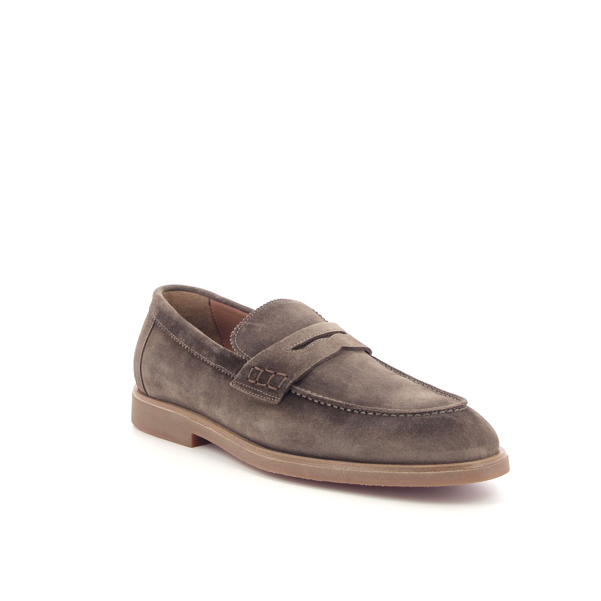 Giorgio Mocassin 264136 bruin