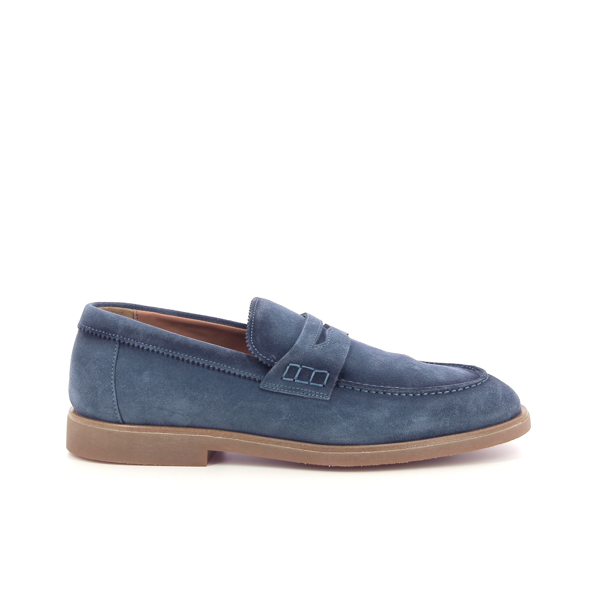 Giorgio Mocassin 264138 blauw