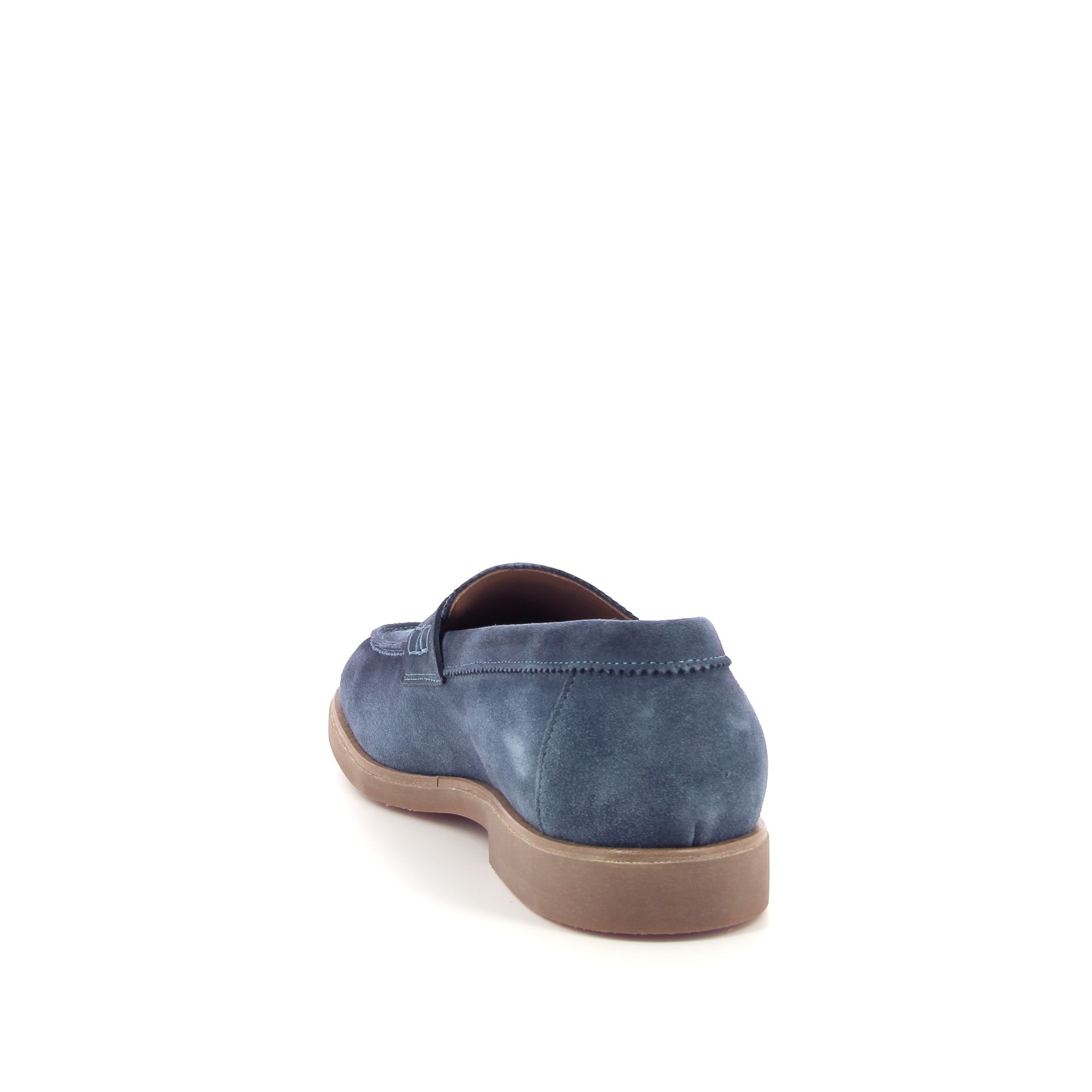 Giorgio Mocassin 264138 blauw