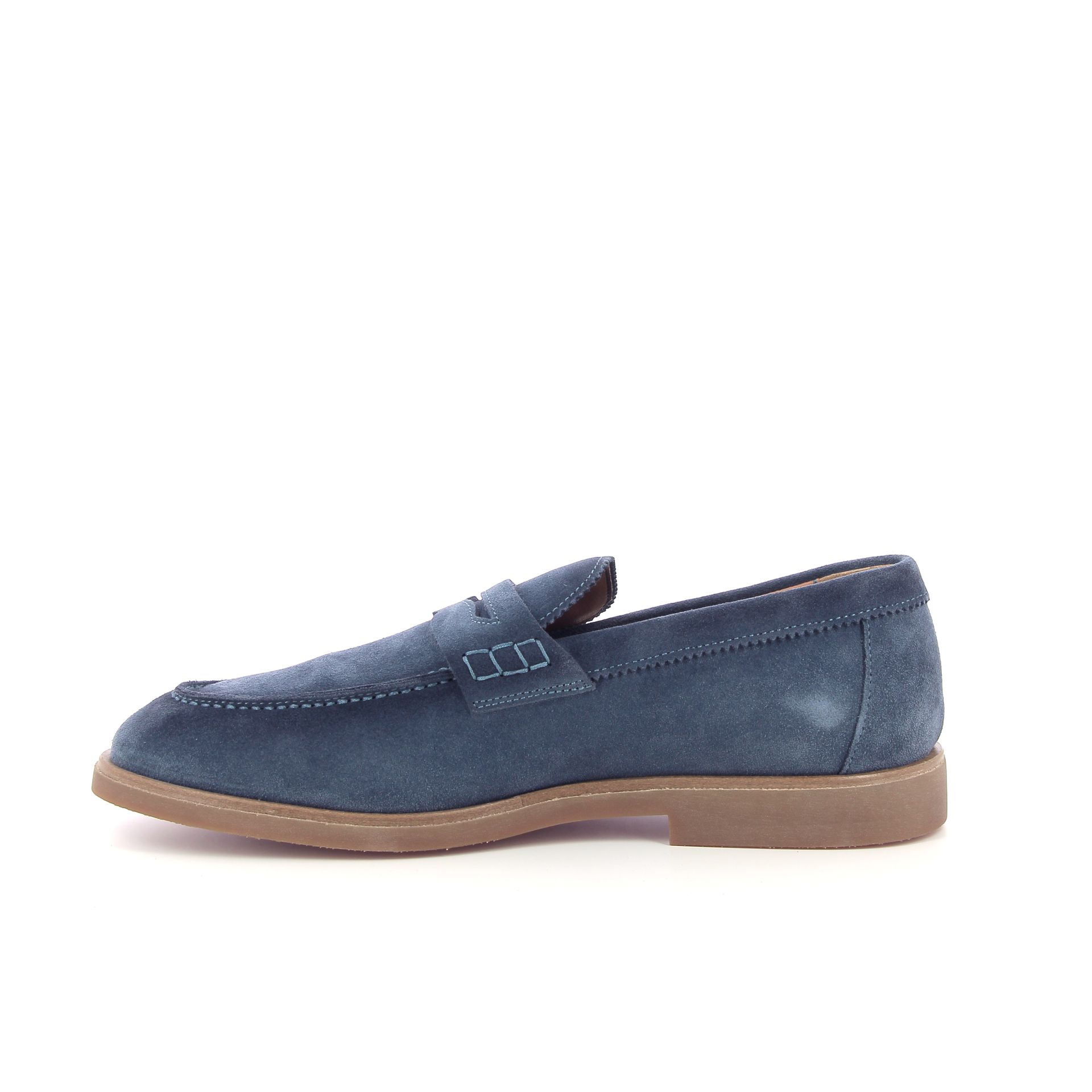 Giorgio Mocassin 264138 blauw