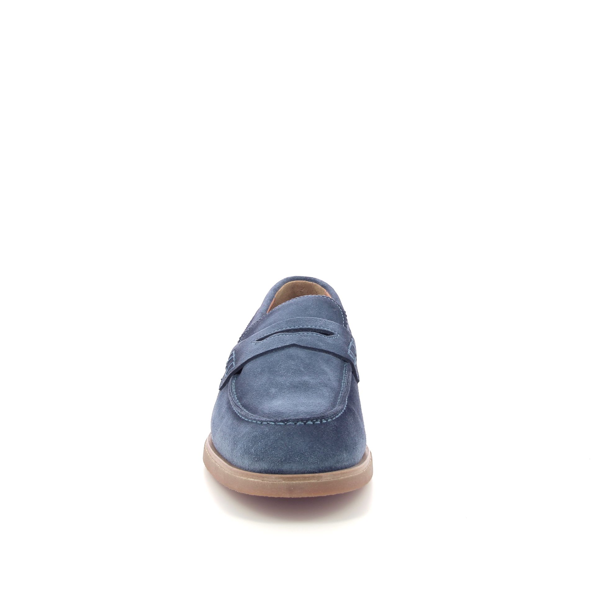Giorgio Mocassin 264138 blauw