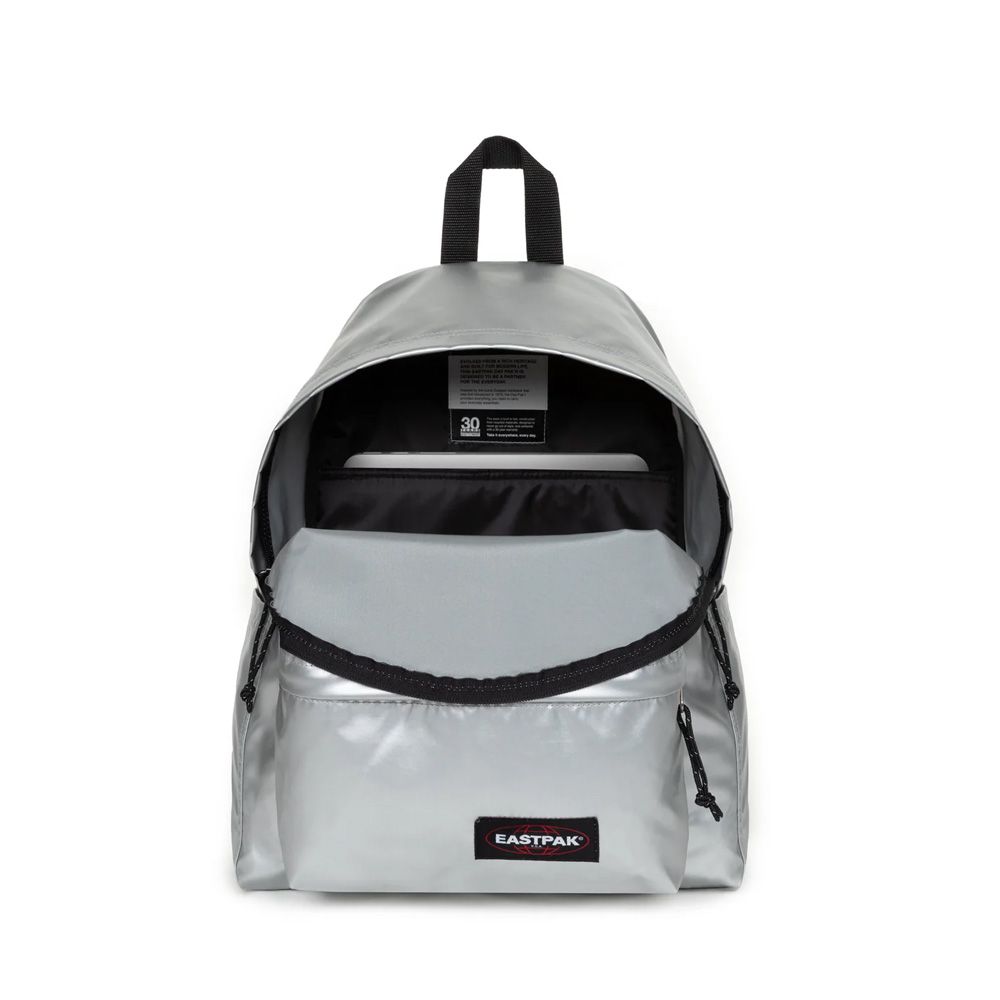 Eastpak Day Pak'r Space Silver 264139 zilver