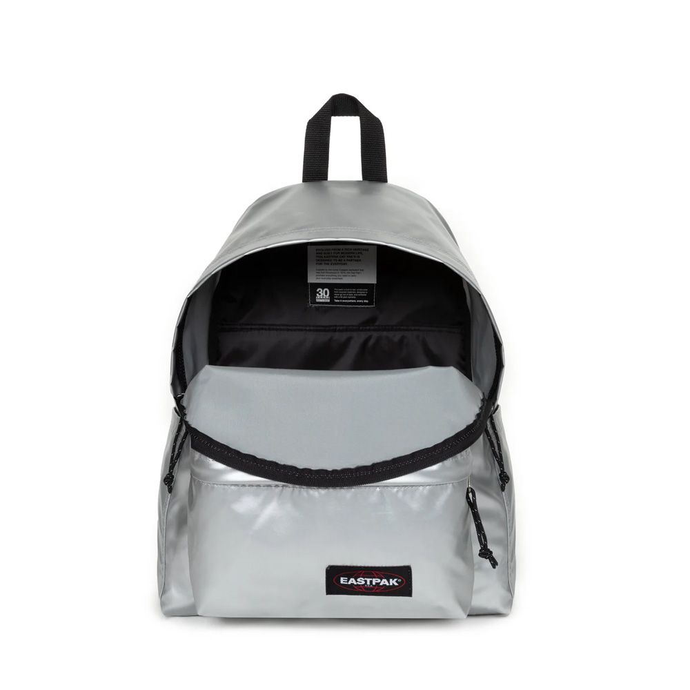 Eastpak Day Pak'r Space Silver 264139 zilver