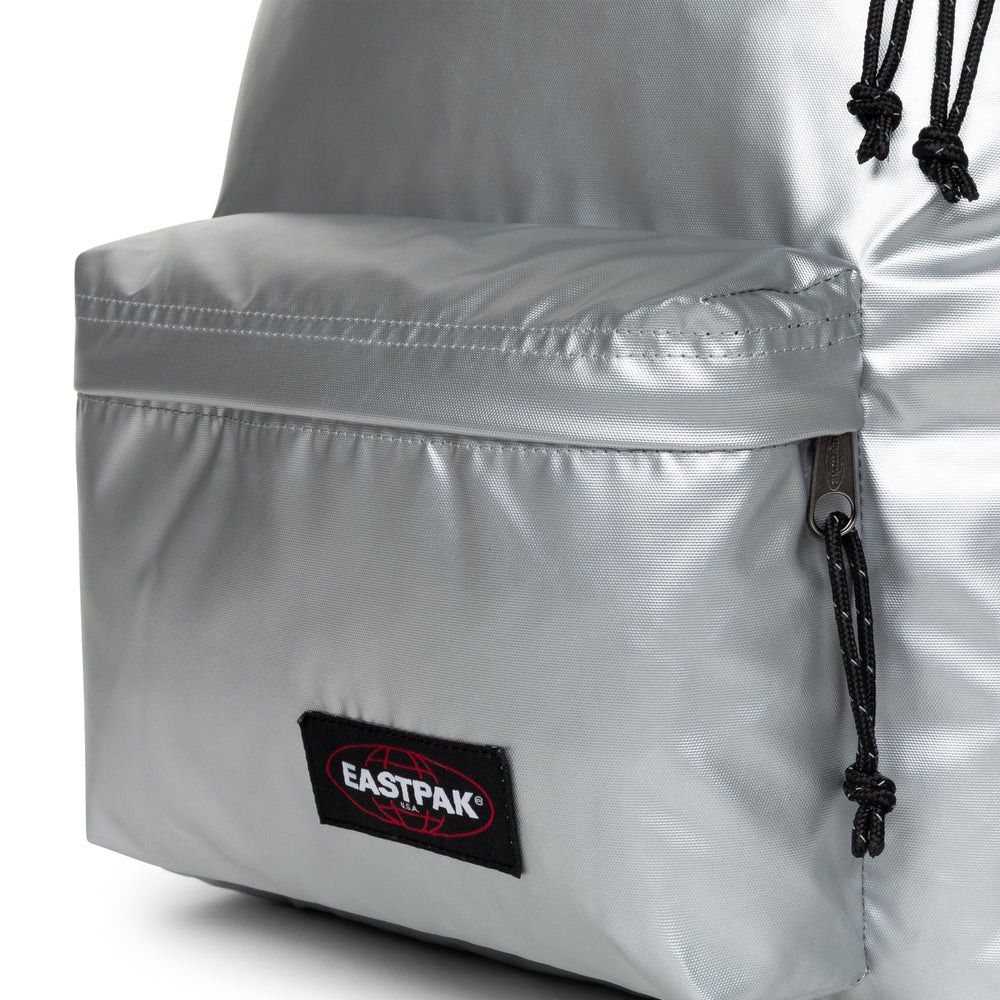 Eastpak Day Pak'r Space Silver 264139 zilver