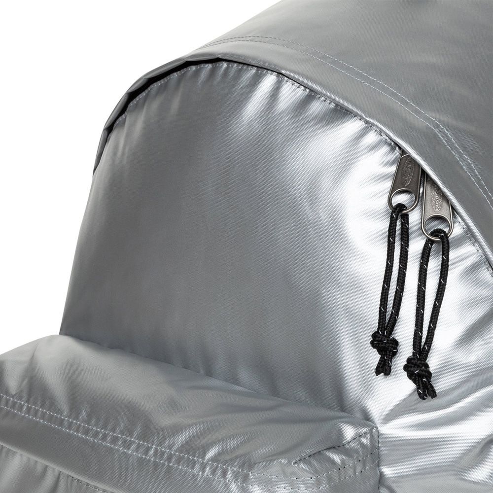 Eastpak Day Pak'r Space Silver 264139 zilver