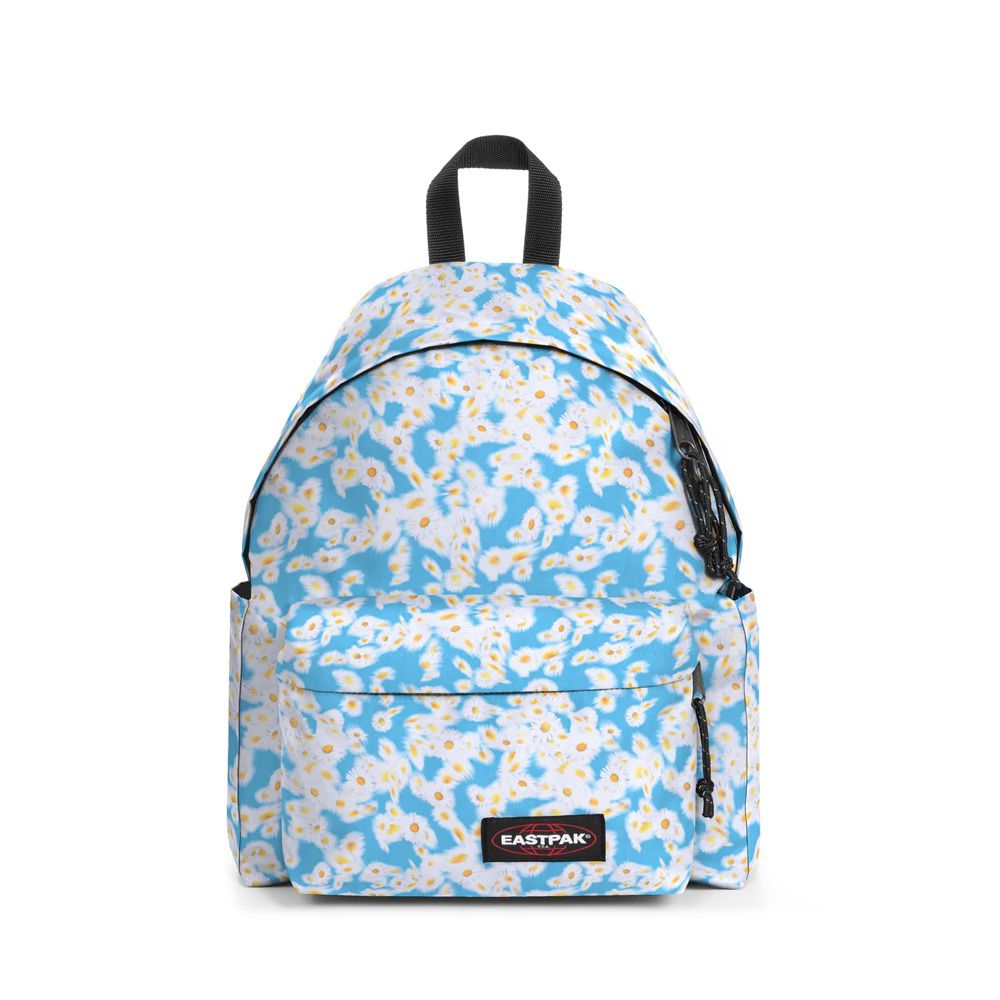 Eastpak Day Pak'r Flower Swift Blue 264140 blauw