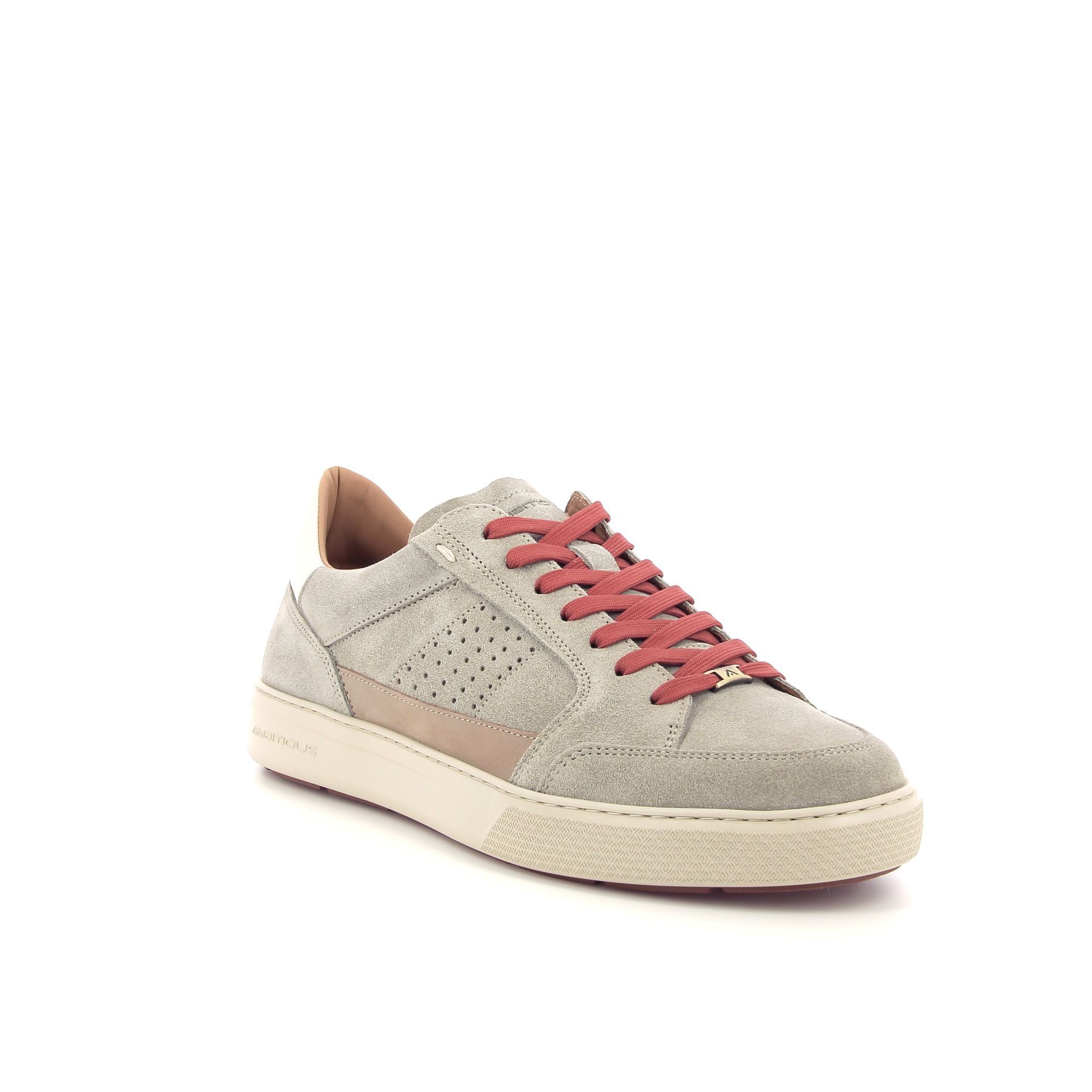 Ambitious Anapolis 264144 taupe