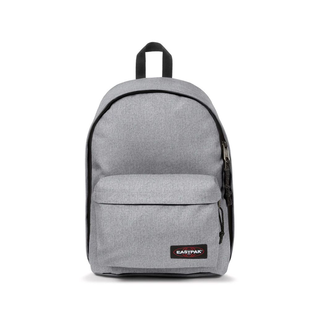 Eastpak Out Of Office Sunday Grey 264145 grijs