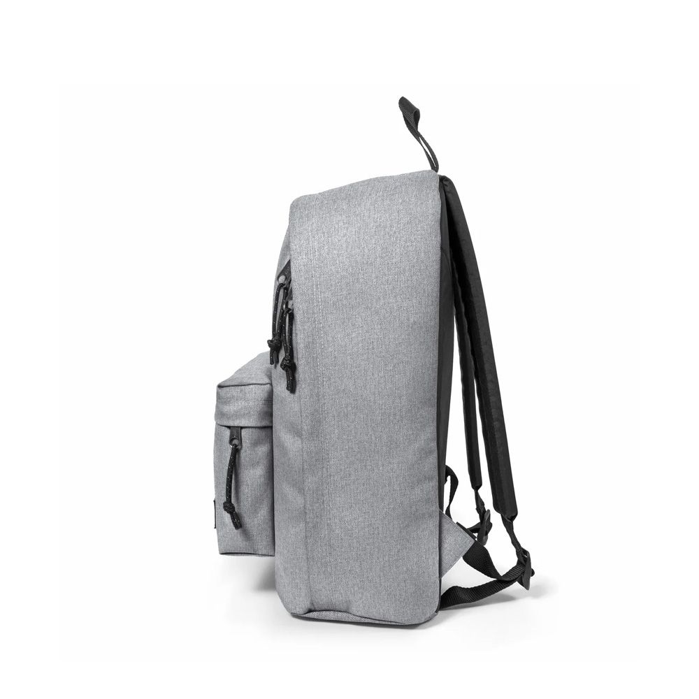 Eastpak Out Of Office Sunday Grey 264145 grijs