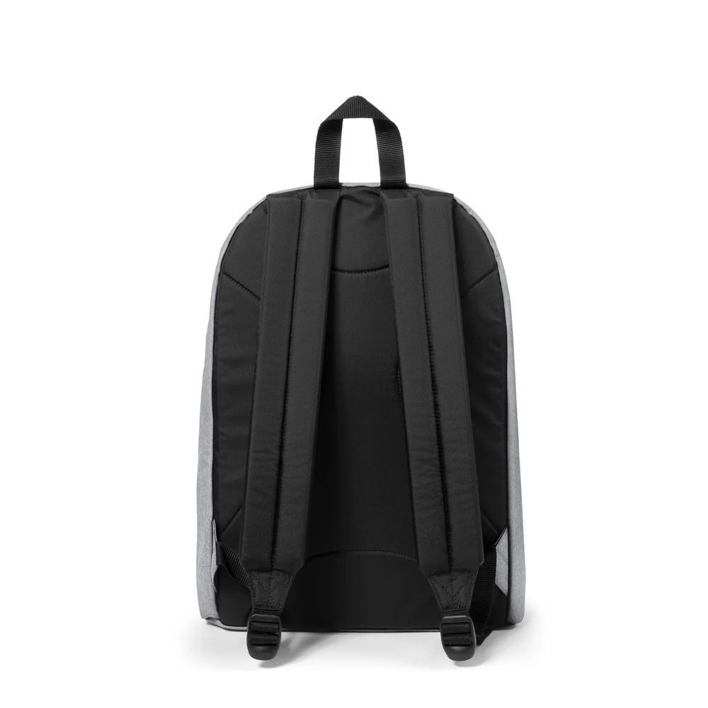 Eastpak Out Of Office Sunday Grey 264145 grijs