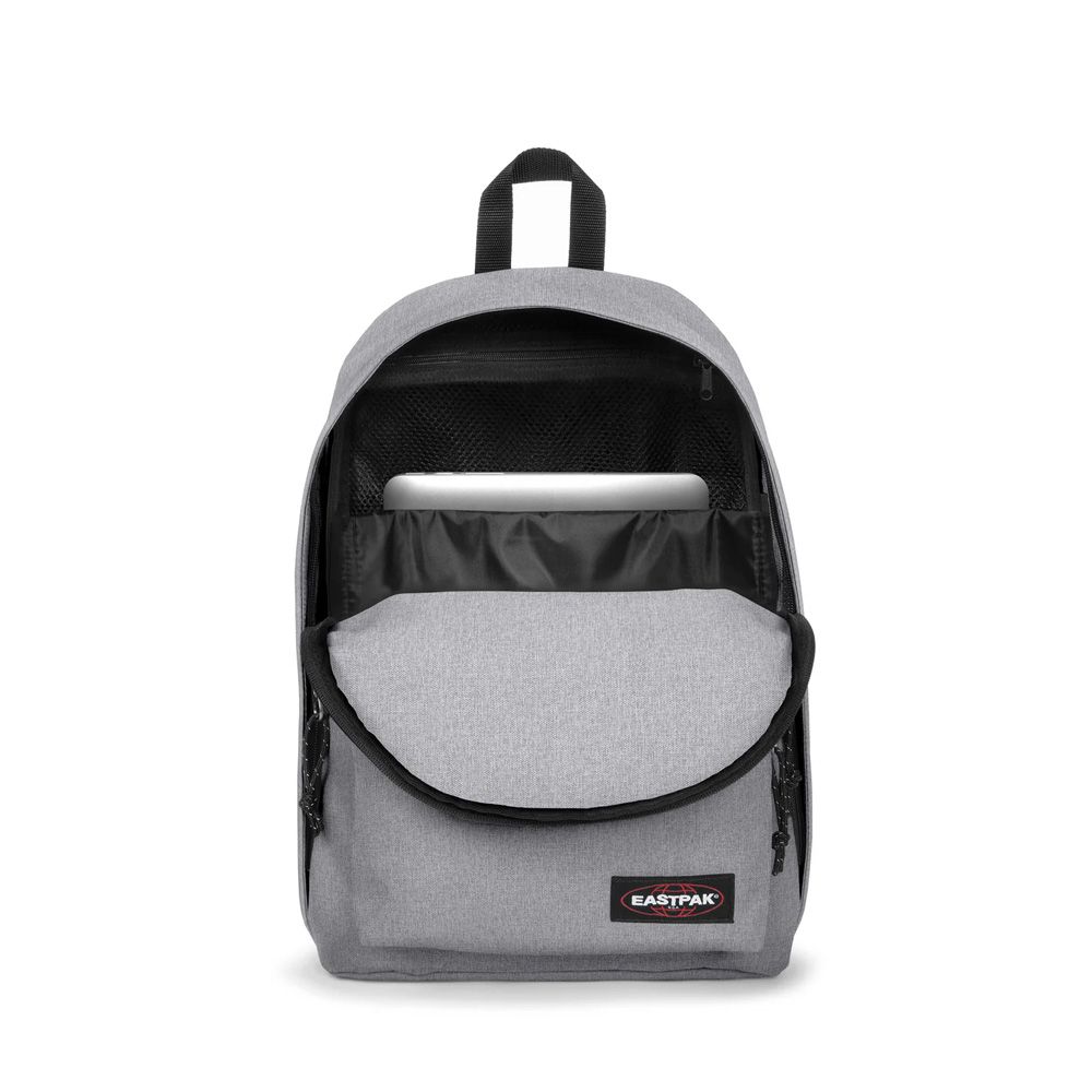 Eastpak Out Of Office Sunday Grey 264145 grijs