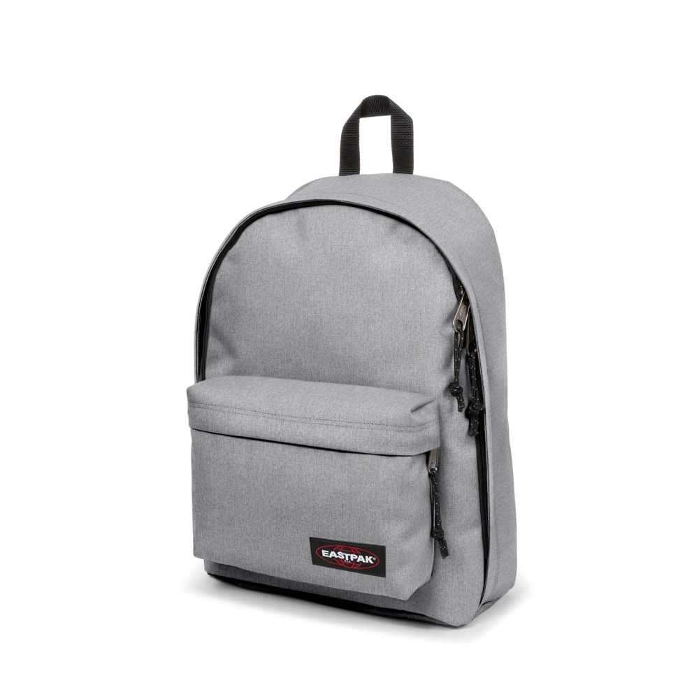 Eastpak Out Of Office Sunday Grey 264145 grijs
