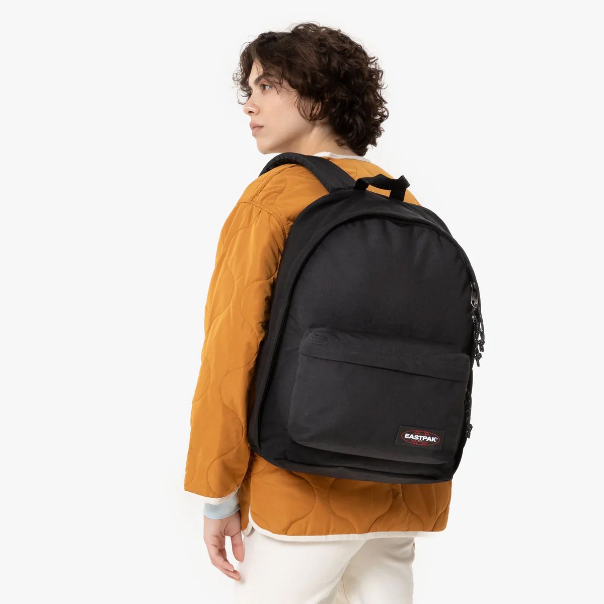 Eastpak Out Of Office Black 264146 zwart