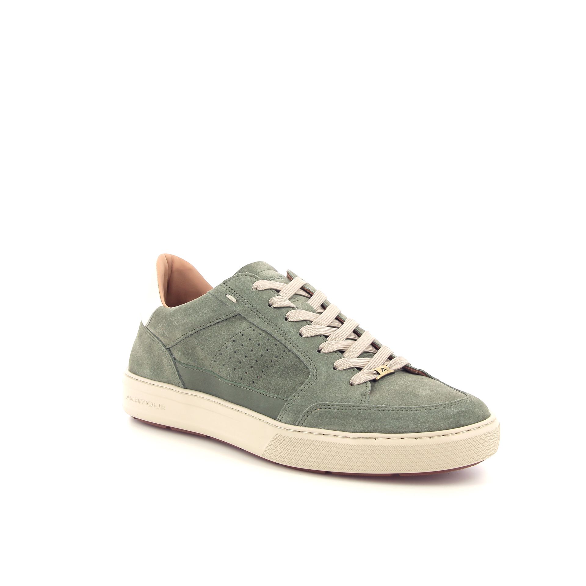 Ambitious Anapolis 264147 groen