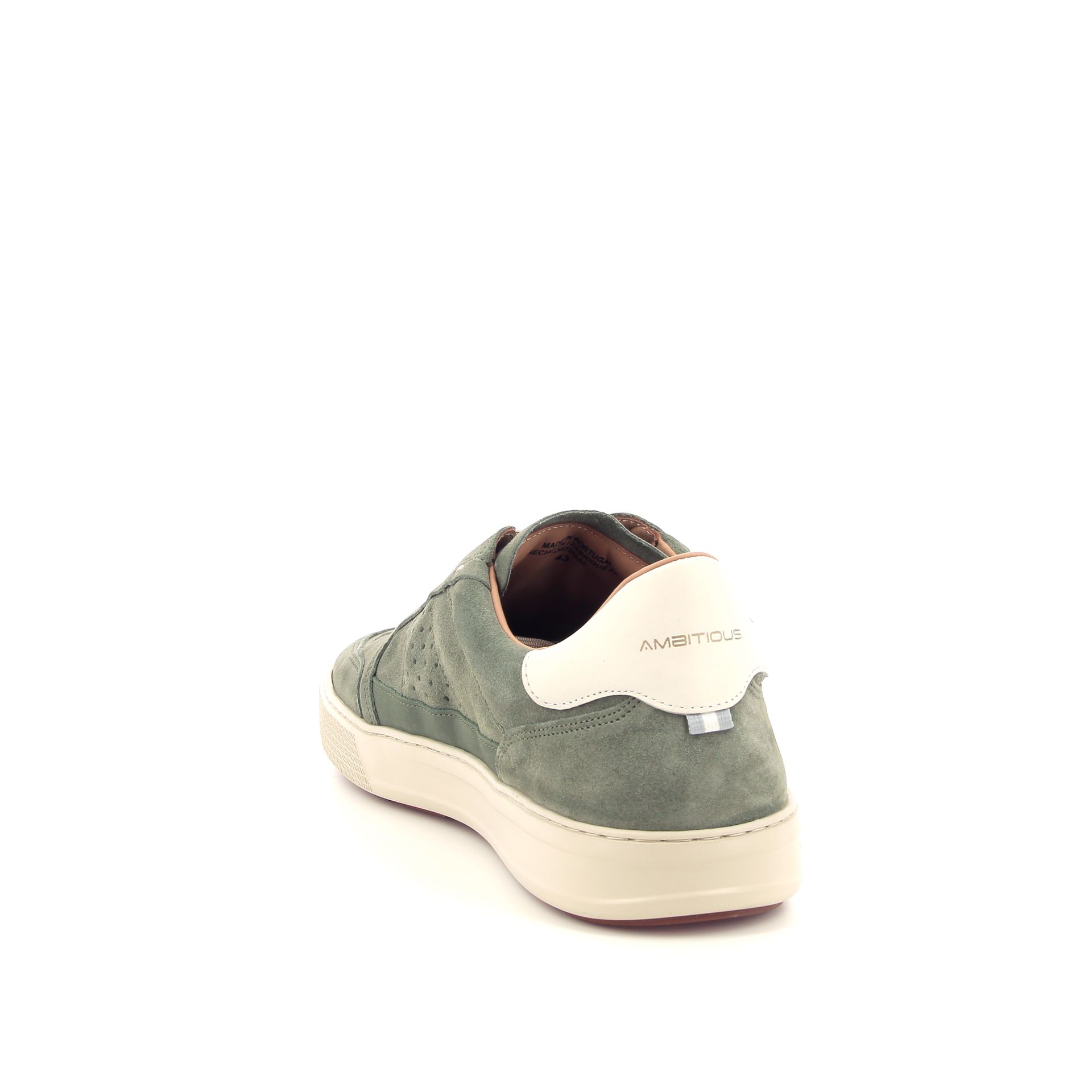 Ambitious Anapolis 264147 groen