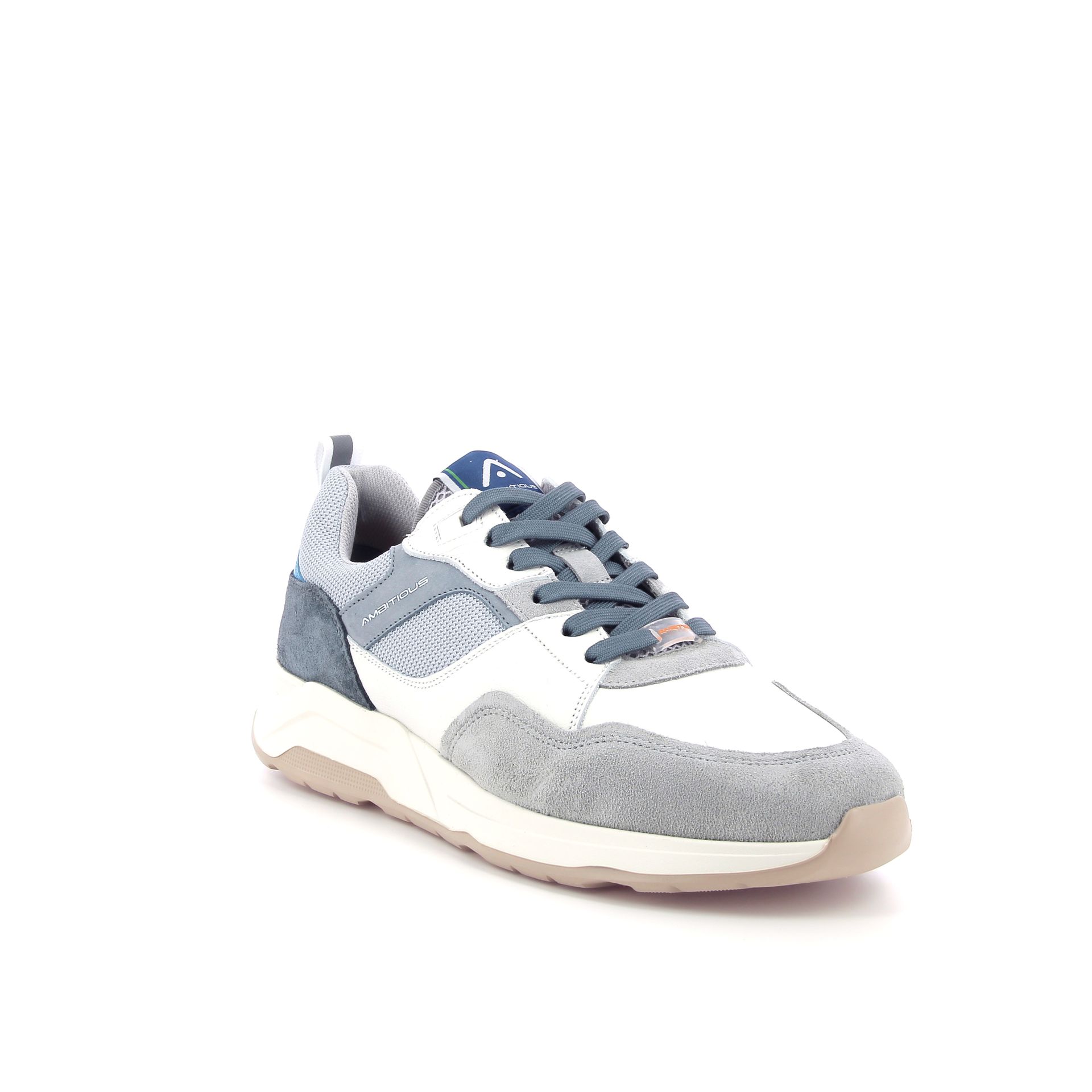 Ambitious Rider 264152 grijs