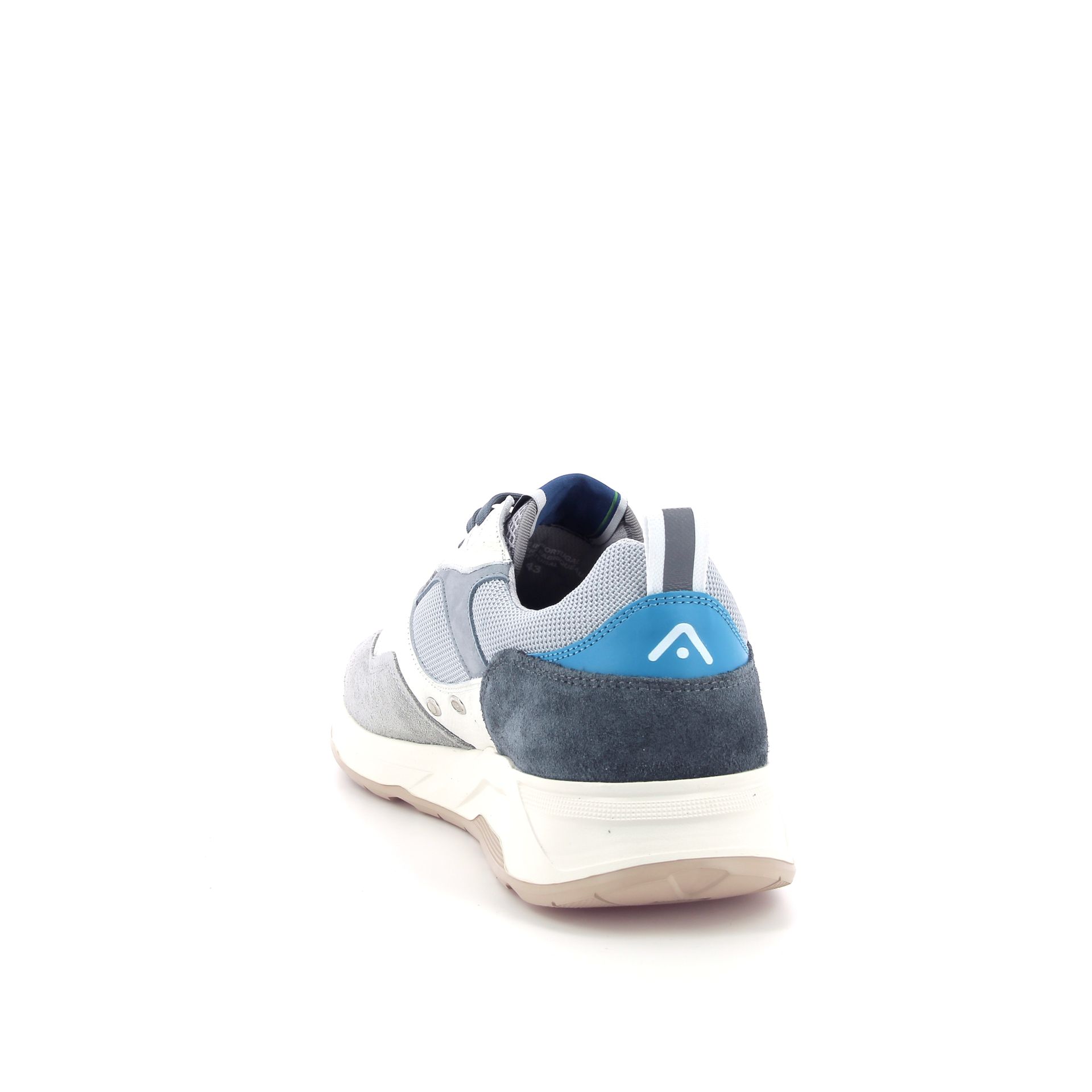 Ambitious Rider 264152 grijs