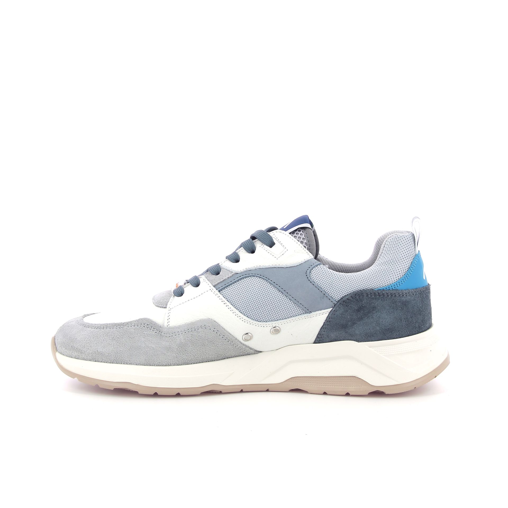 Ambitious Rider 264152 grijs