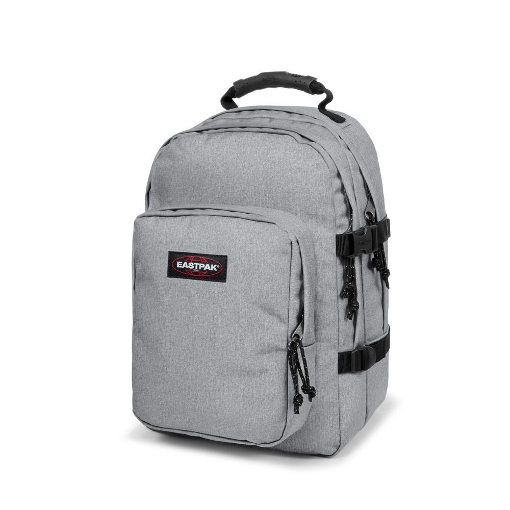 Eastpak Provider Sunday Grey 264153 grijs