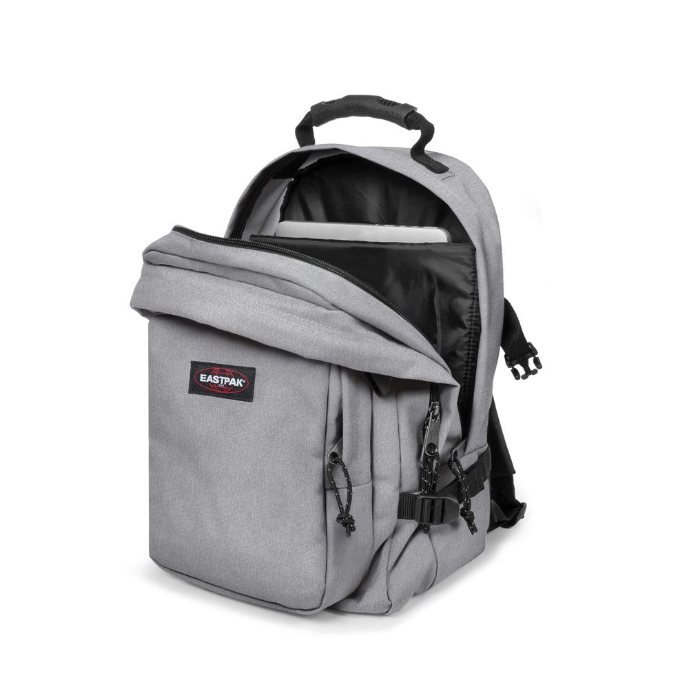 Eastpak Provider Sunday Grey 264153 grijs