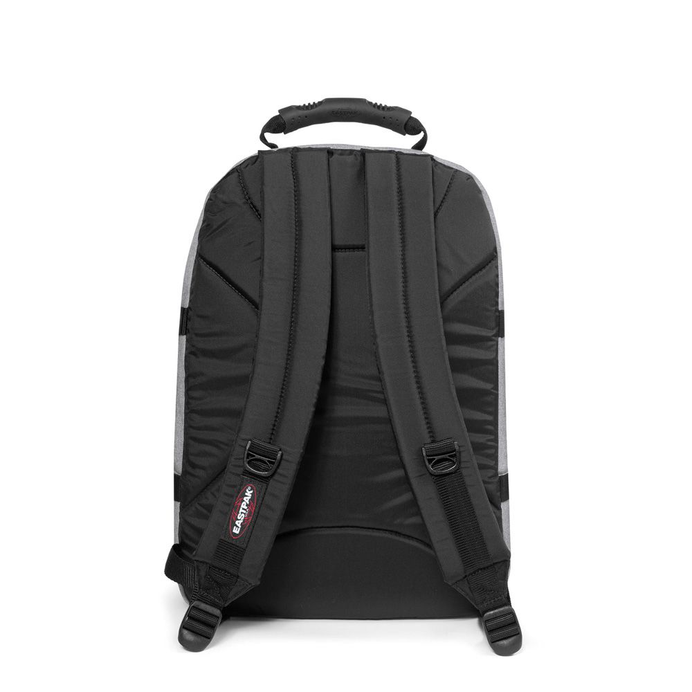 Eastpak Provider Sunday Grey 264153 grijs